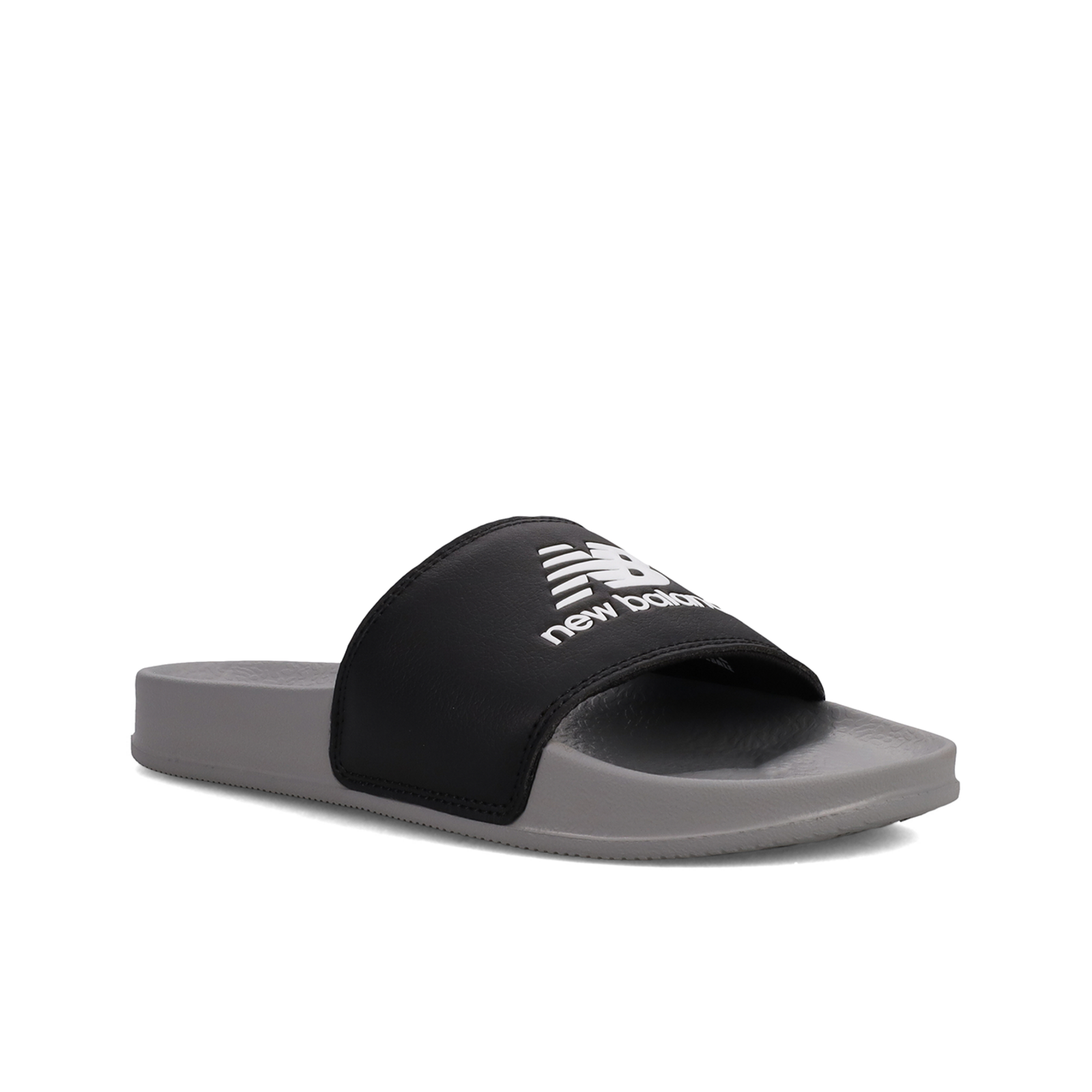 New Balance U0506H2 Slides 50 in SCHWARZ