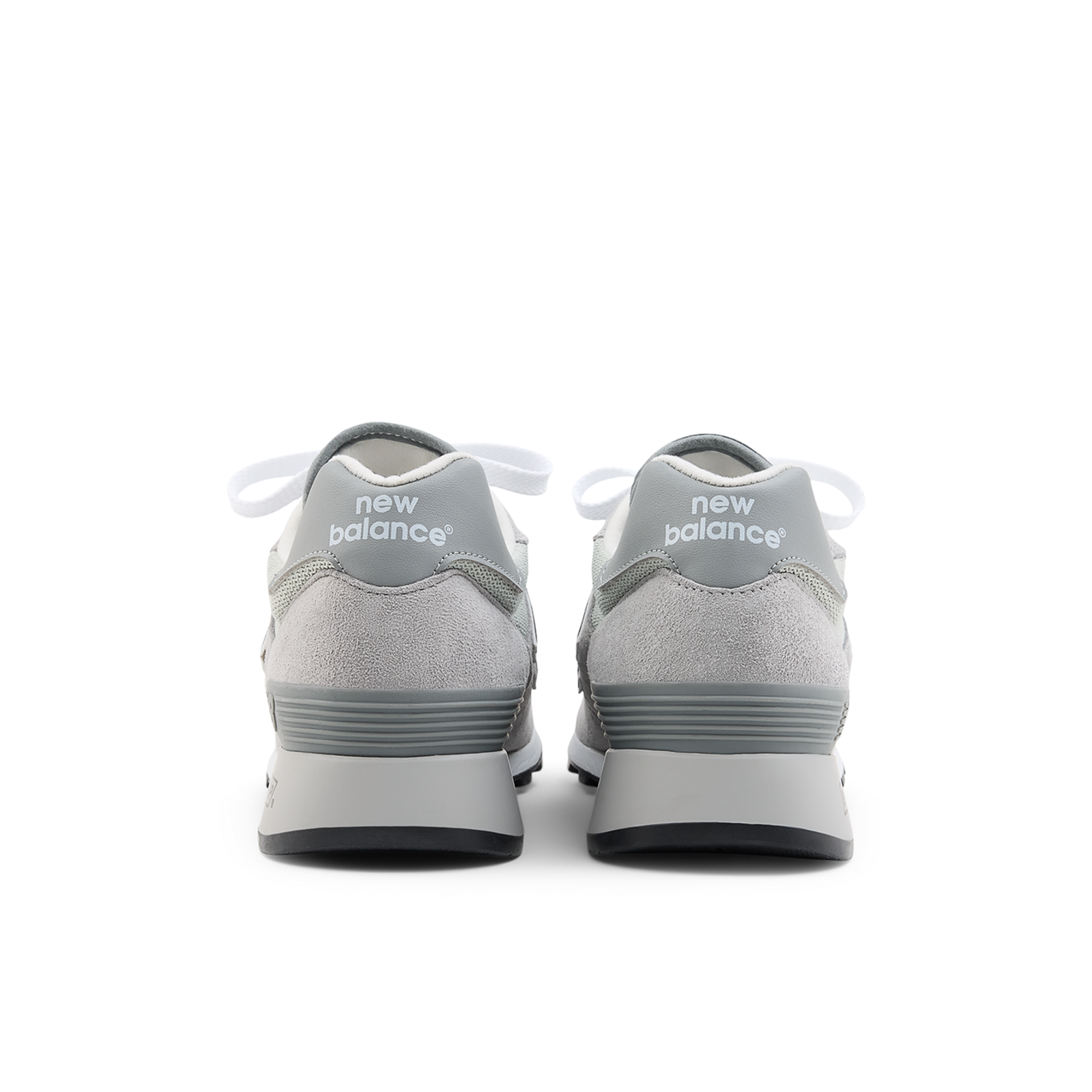 New Balance M 1300 Made in USA Core Freizeitschuhe in GRAU