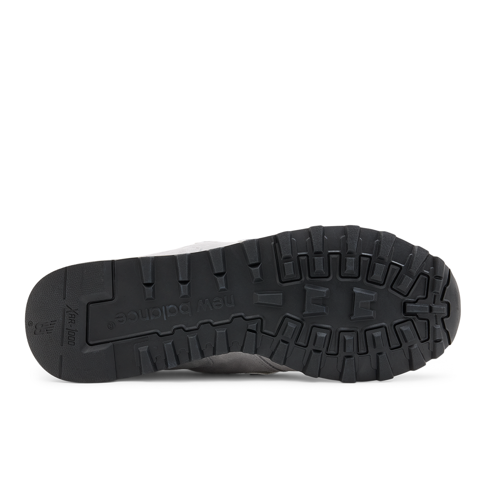 New Balance M 1300 Made in USA Core Freizeitschuhe in GRAU