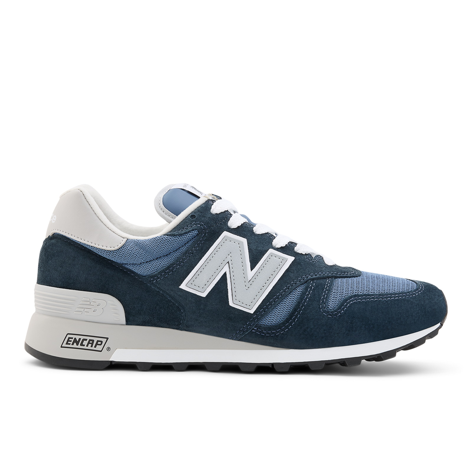 New Balance M 1300 Made in USA Core Freizeitschuhe in BLAU