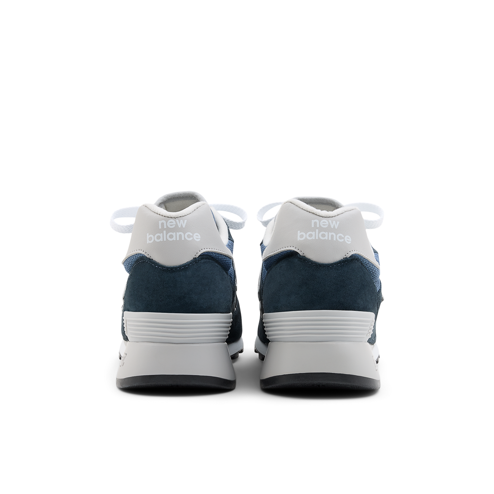 New Balance M 1300 Made in USA Core Freizeitschuhe in BLAU