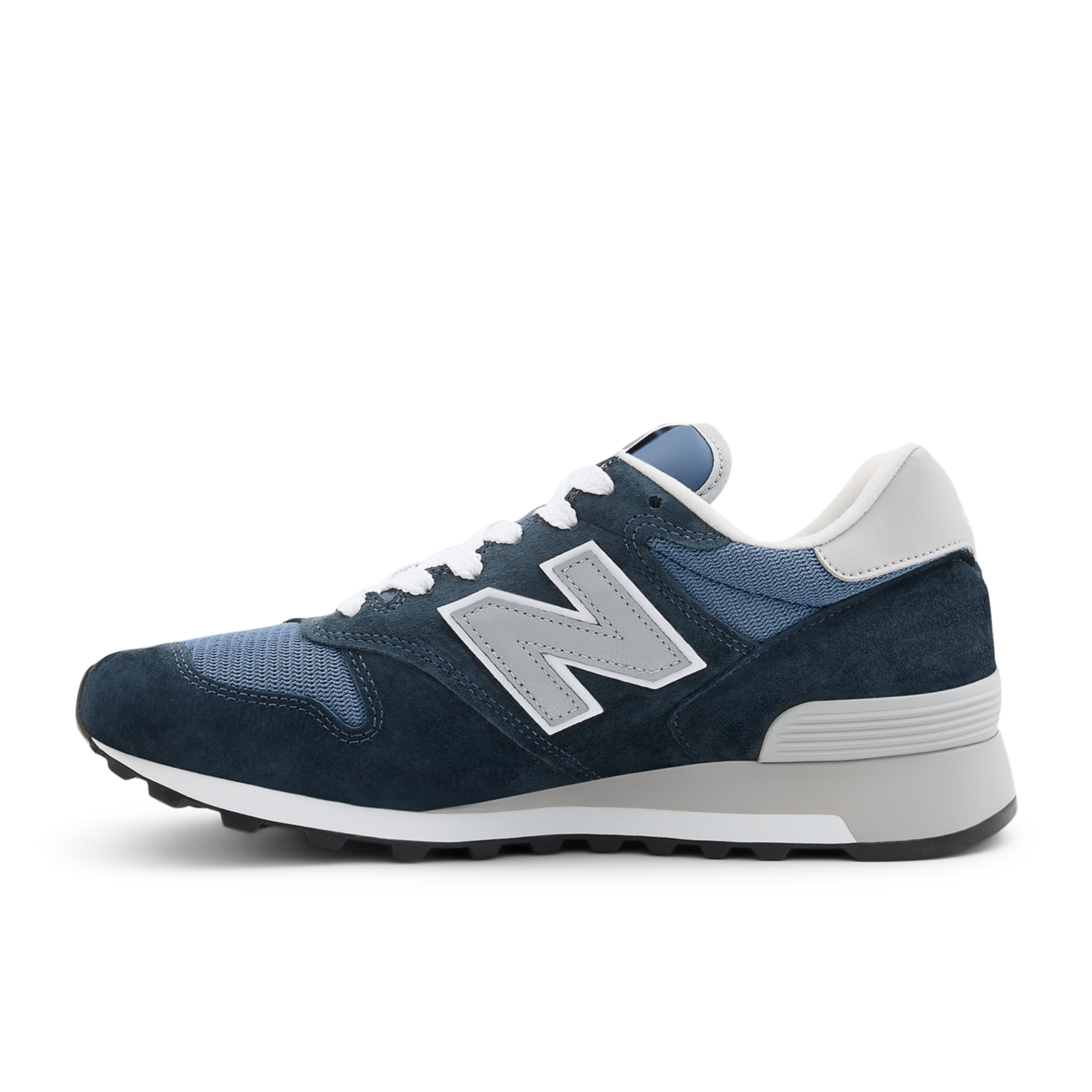 New Balance M 1300 Made in USA Core Freizeitschuhe in BLAU