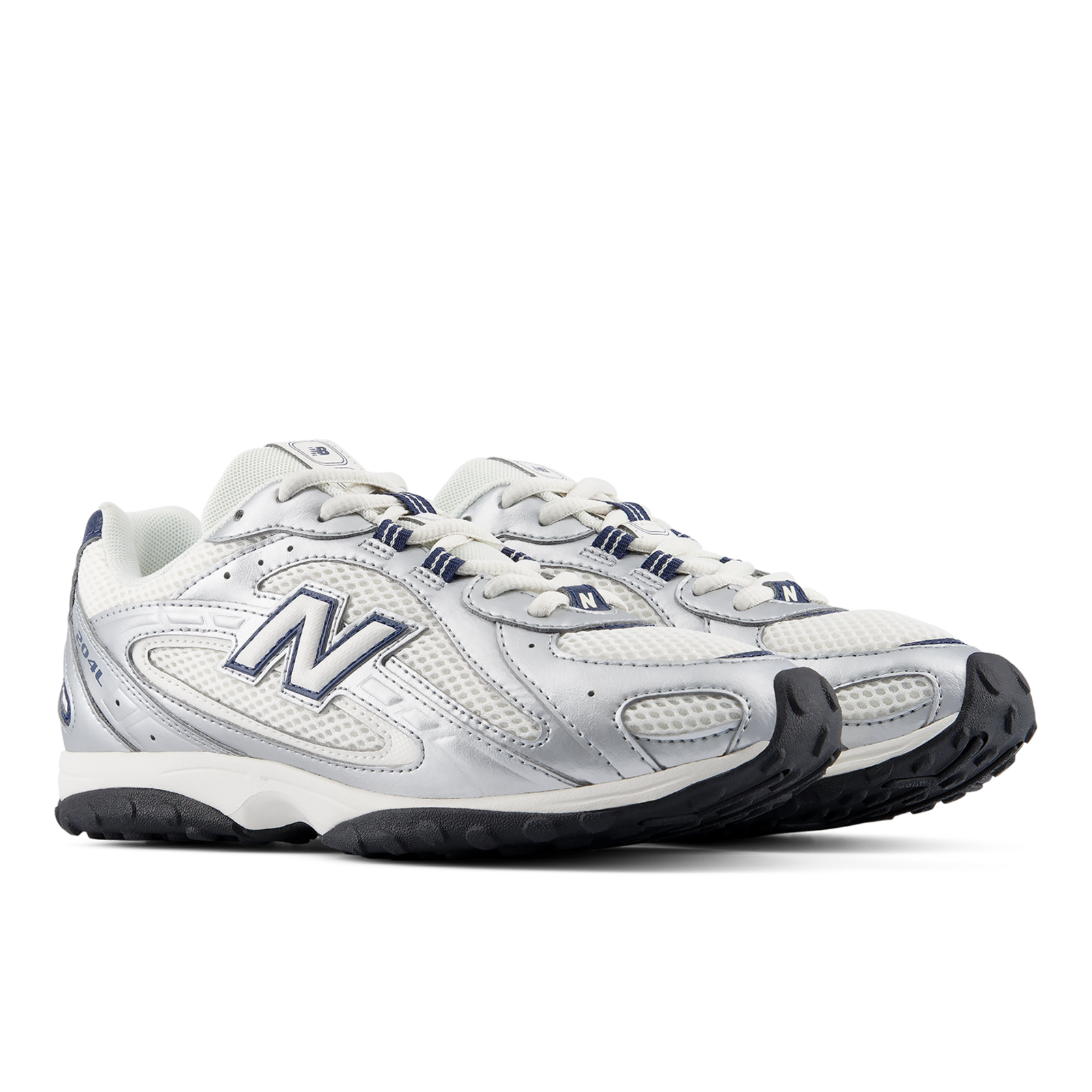 New Balance U204LPC - 204L in WEISS