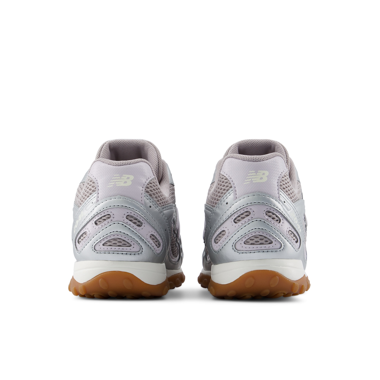 New Balance U204LPP - 204L in GRAU