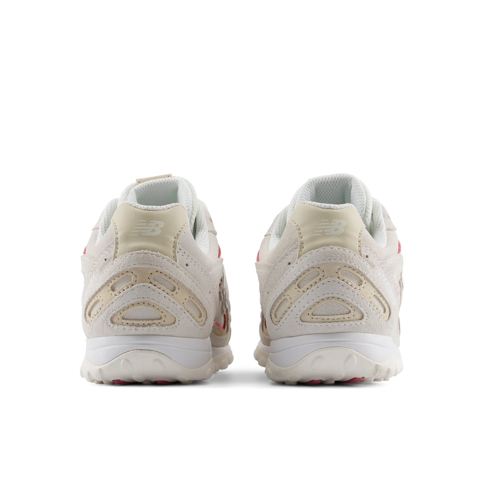 New Balance U204LSC - 204L in BEIGE