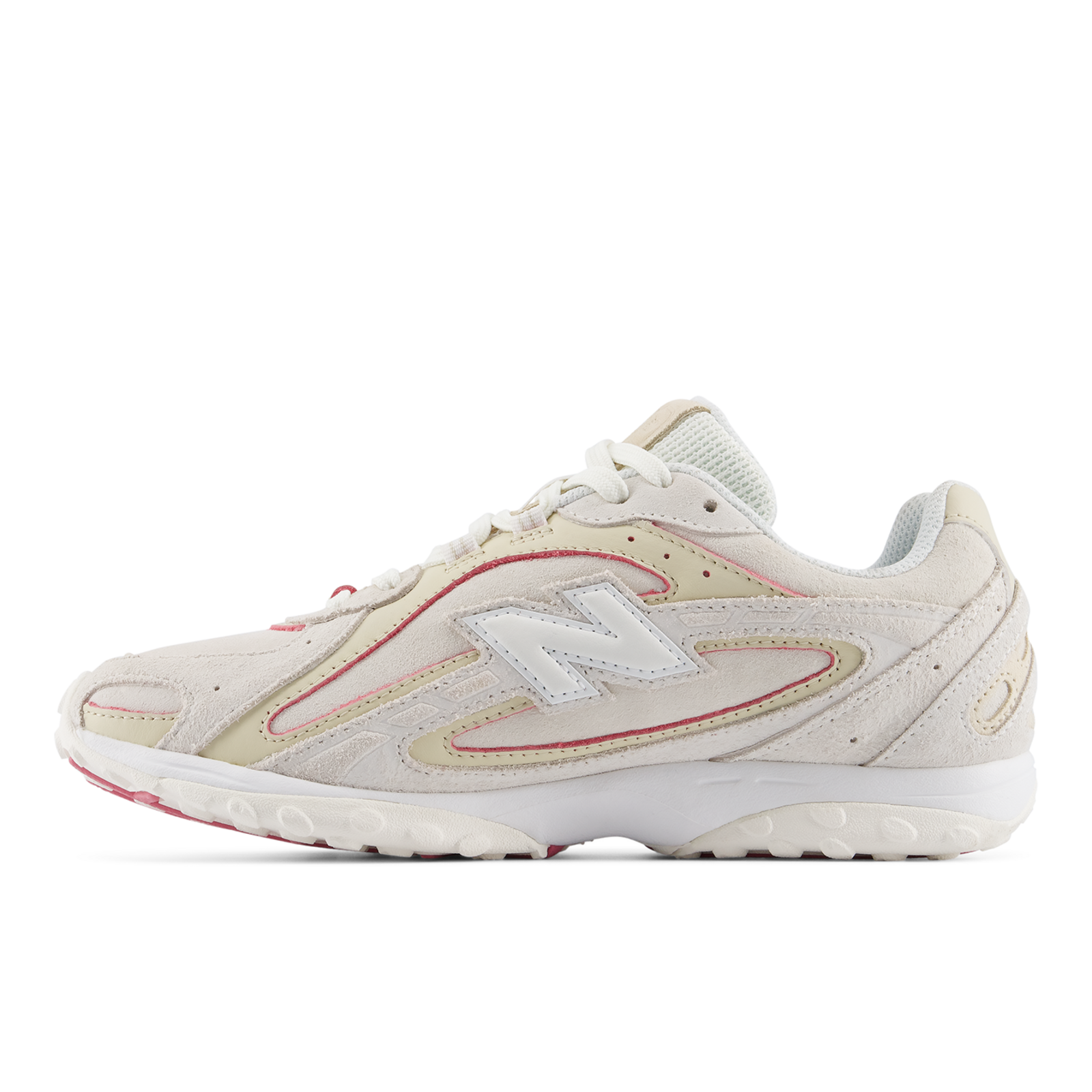 New Balance U204LSC - 204L in BEIGE