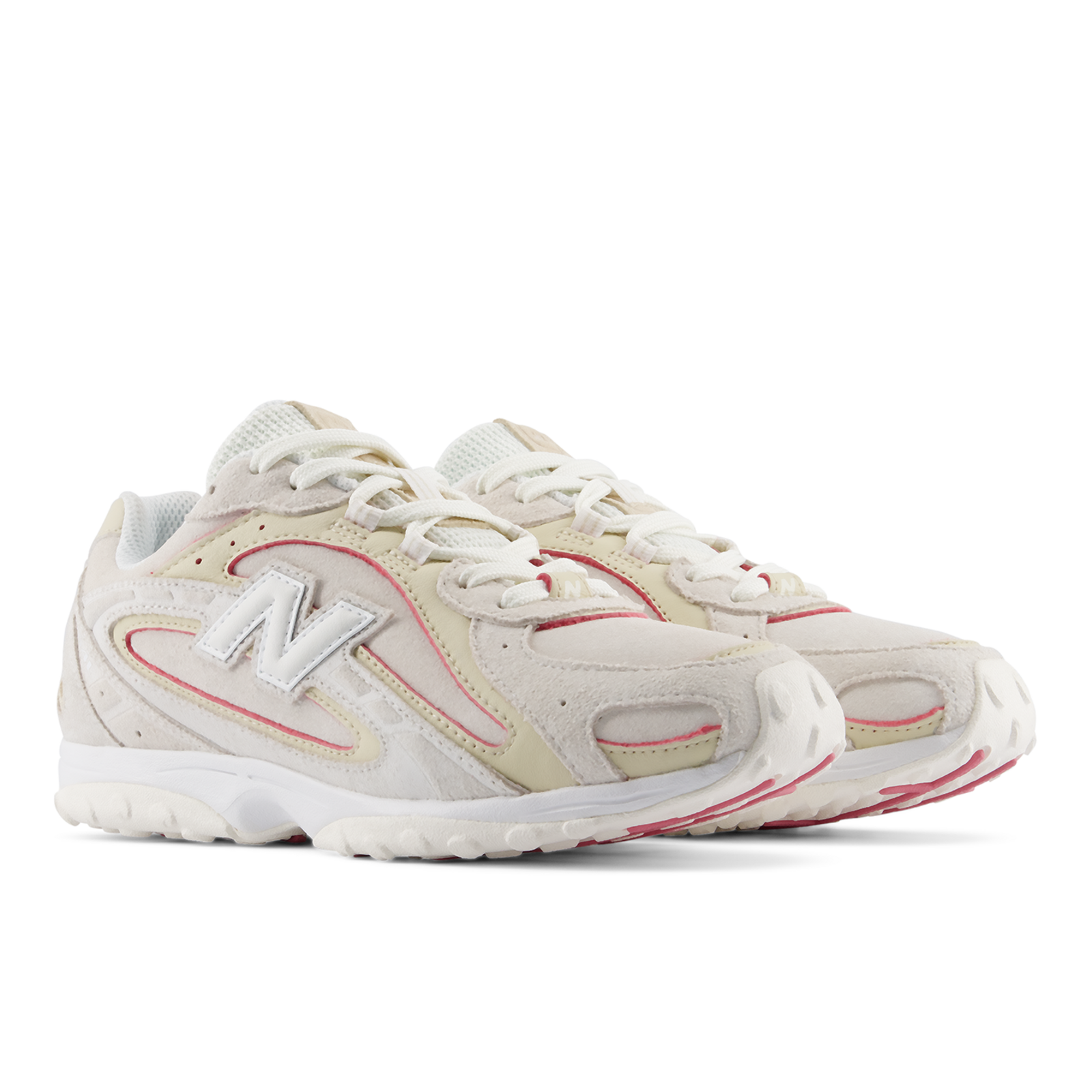 New Balance U204LSC - 204L in BEIGE
