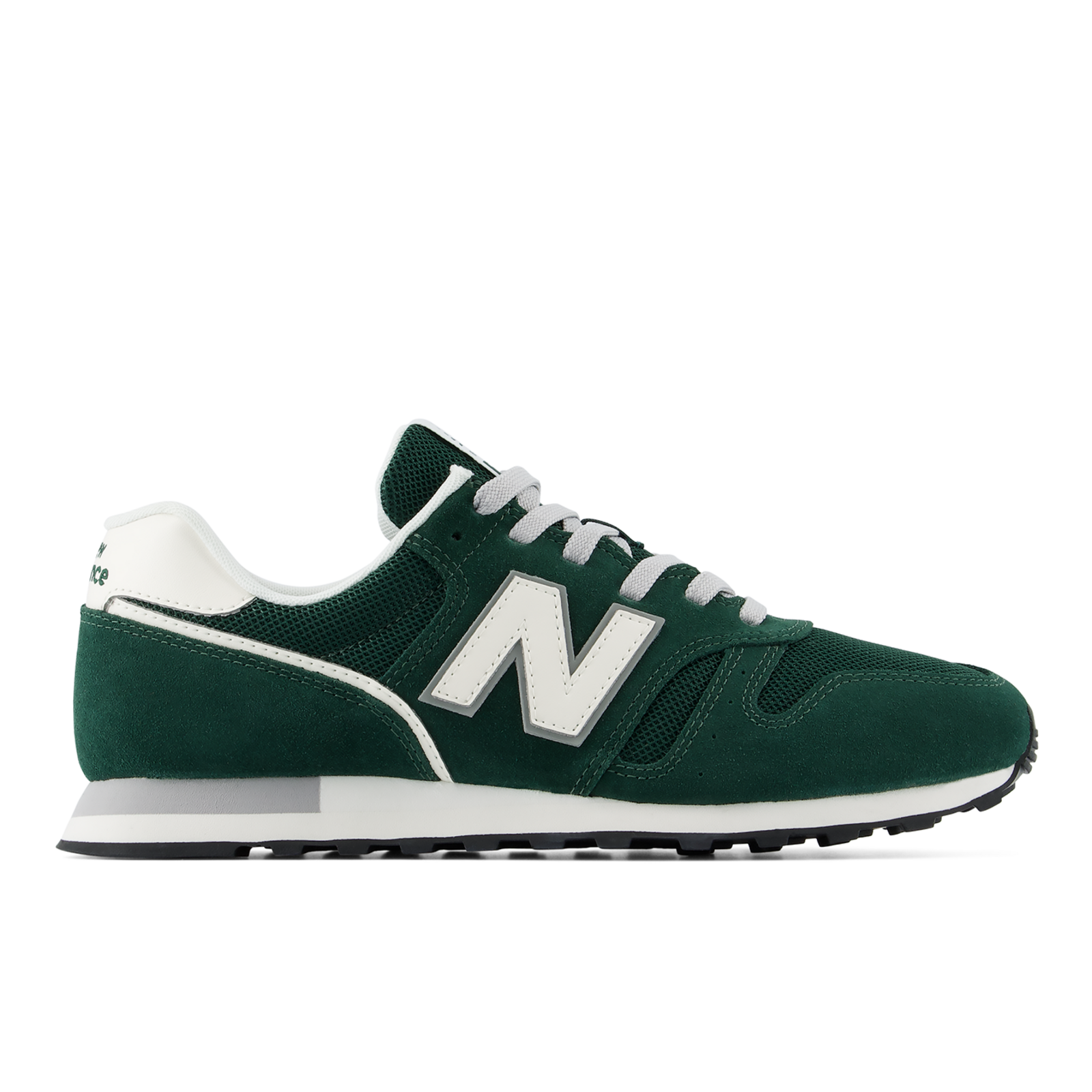New Balance 373 Seasonal Up in GRÜN