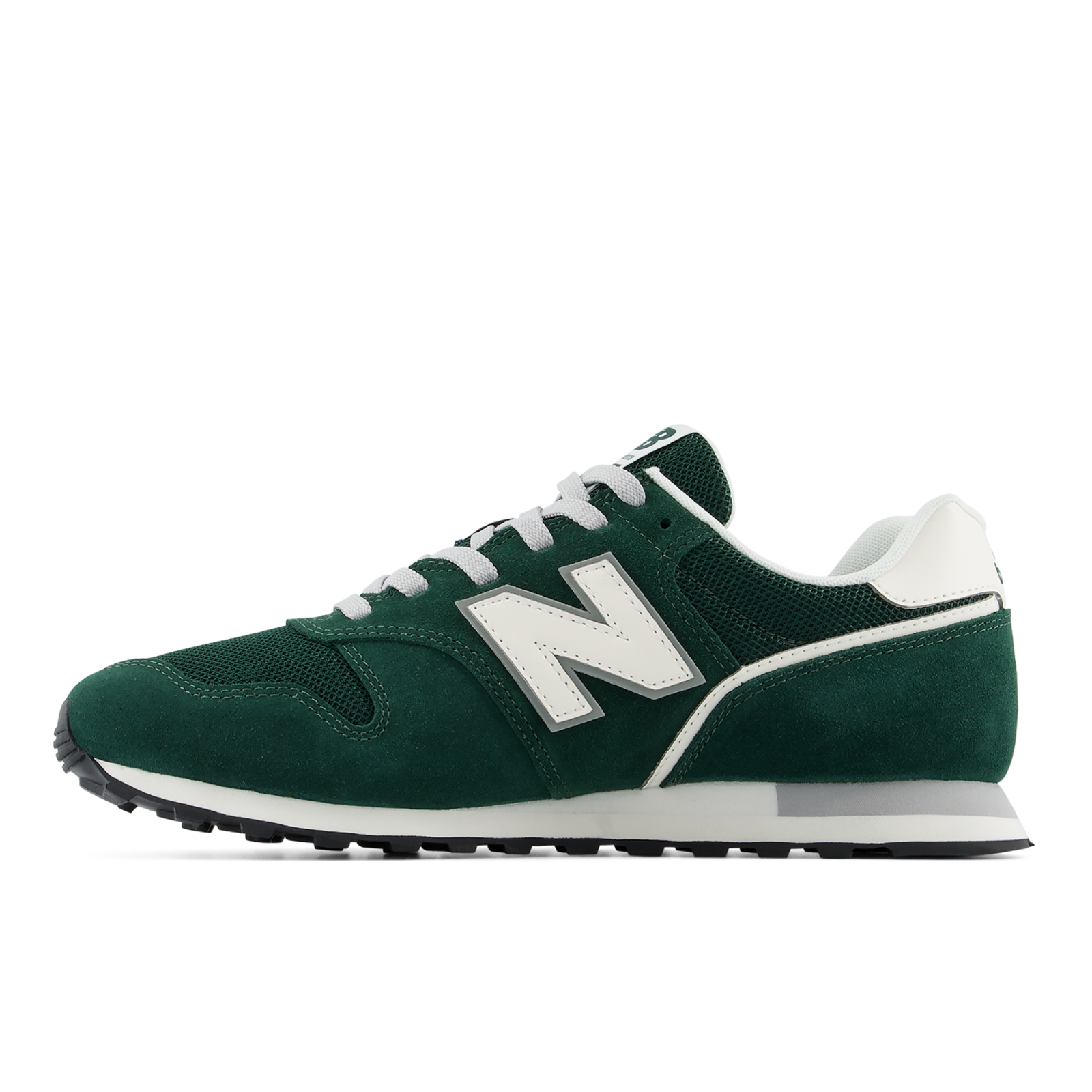 New Balance 373 Seasonal Up in GRÜN