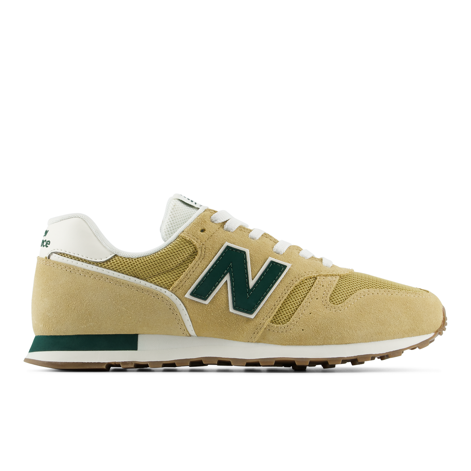 New Balance 373 Seasonal Up in BRAUN