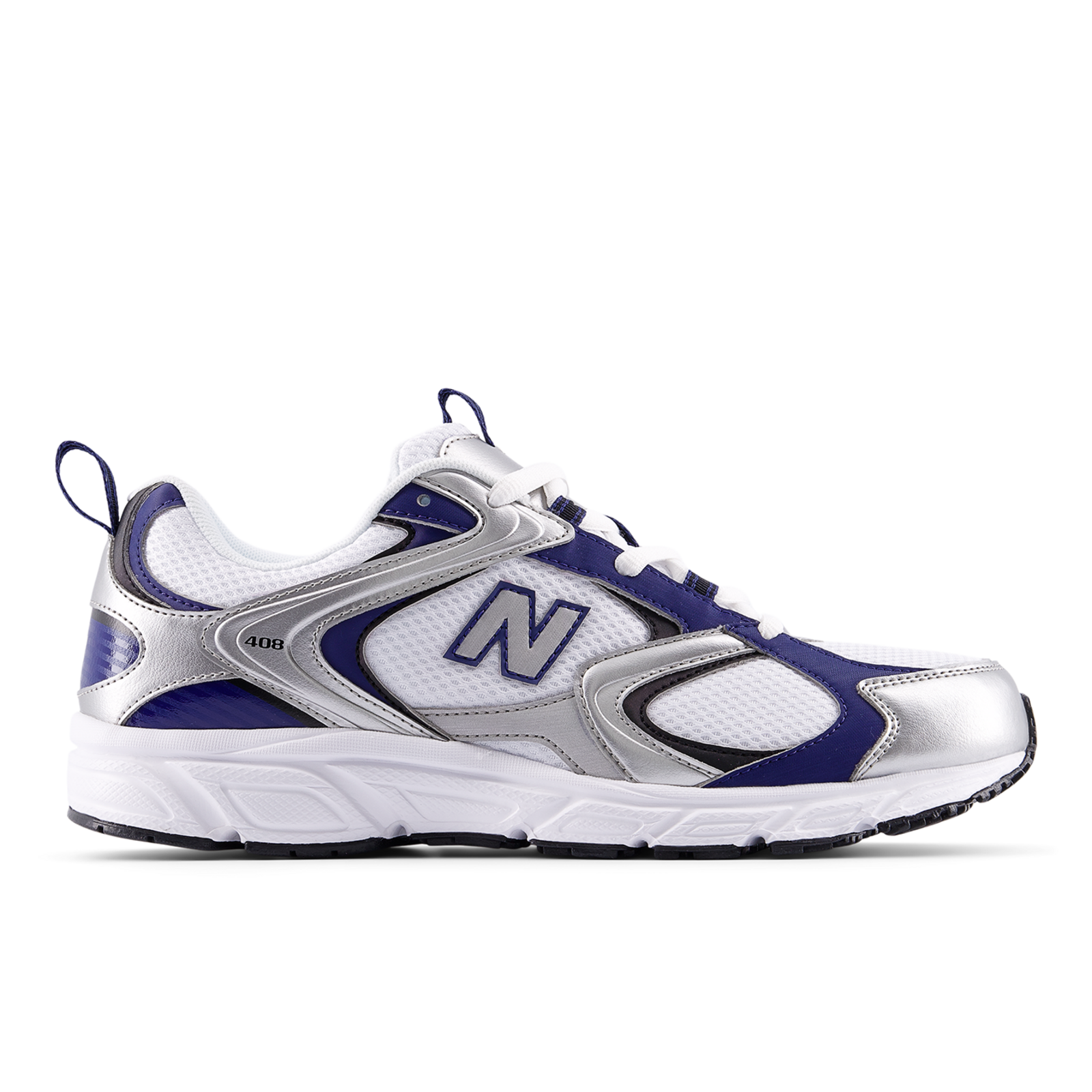 New Balance U 408 Sport Freizeitschuhe in BLAU