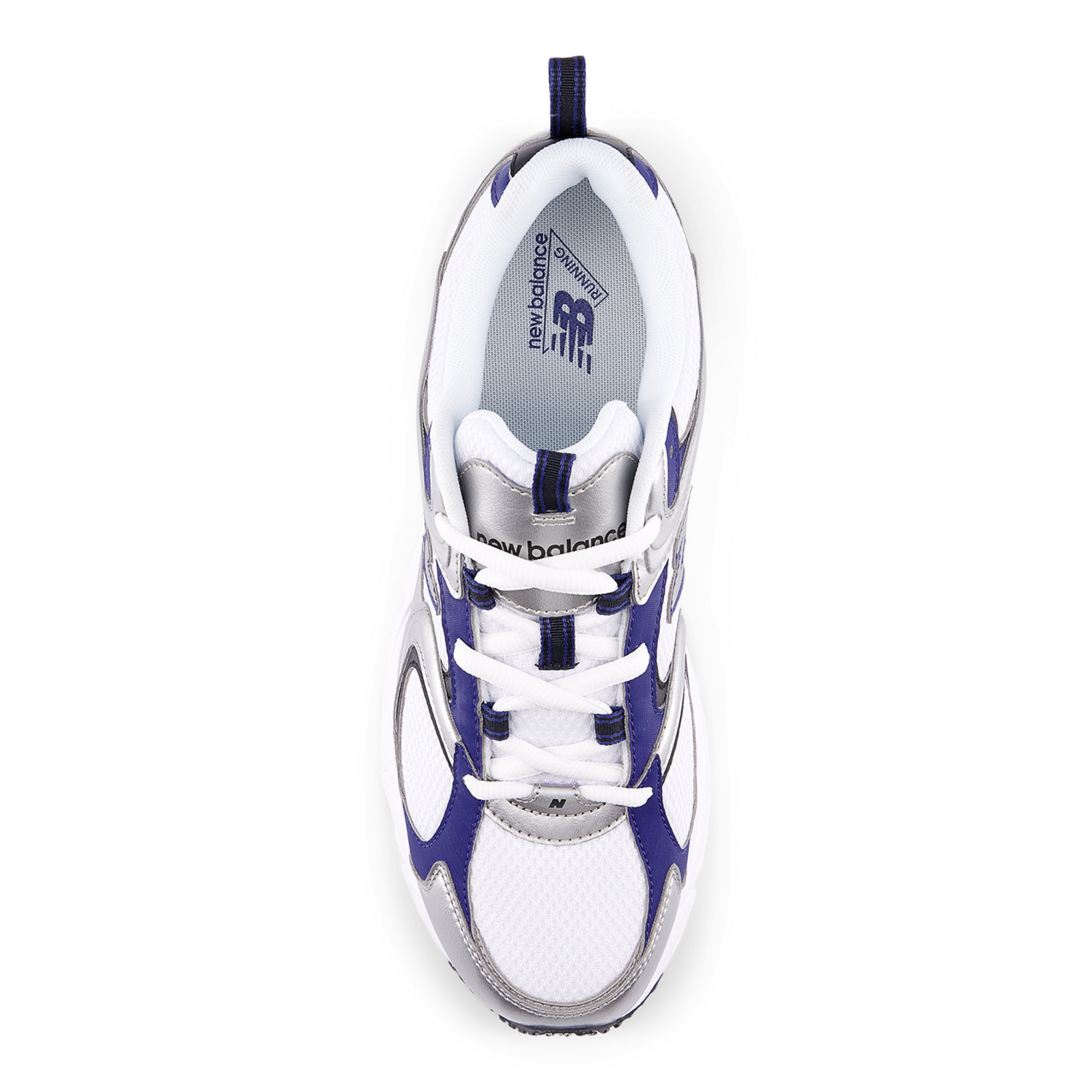 New Balance U 408 Sport Freizeitschuhe in BLAU