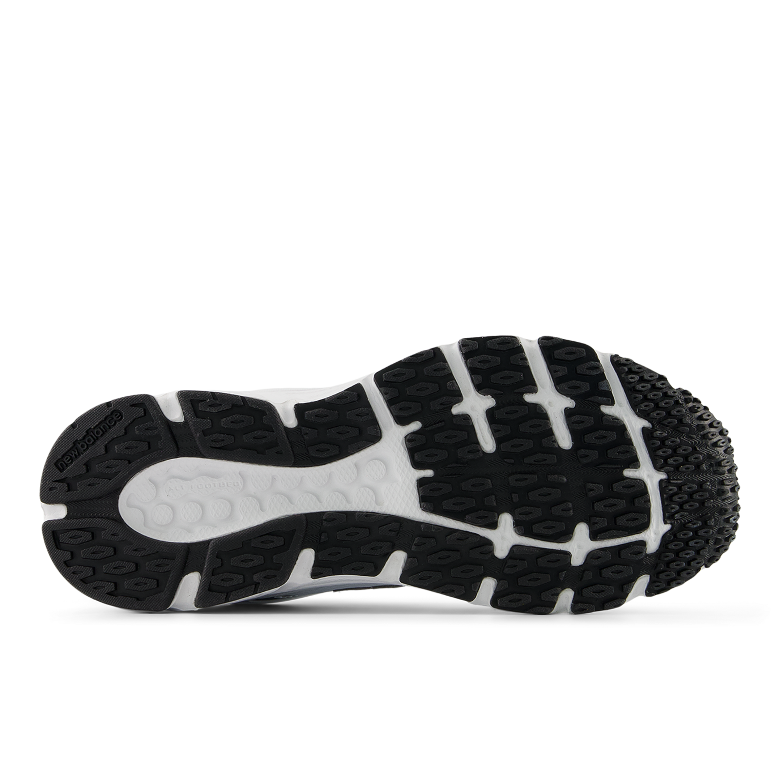New Balance U 408 Core Classic in WEISS