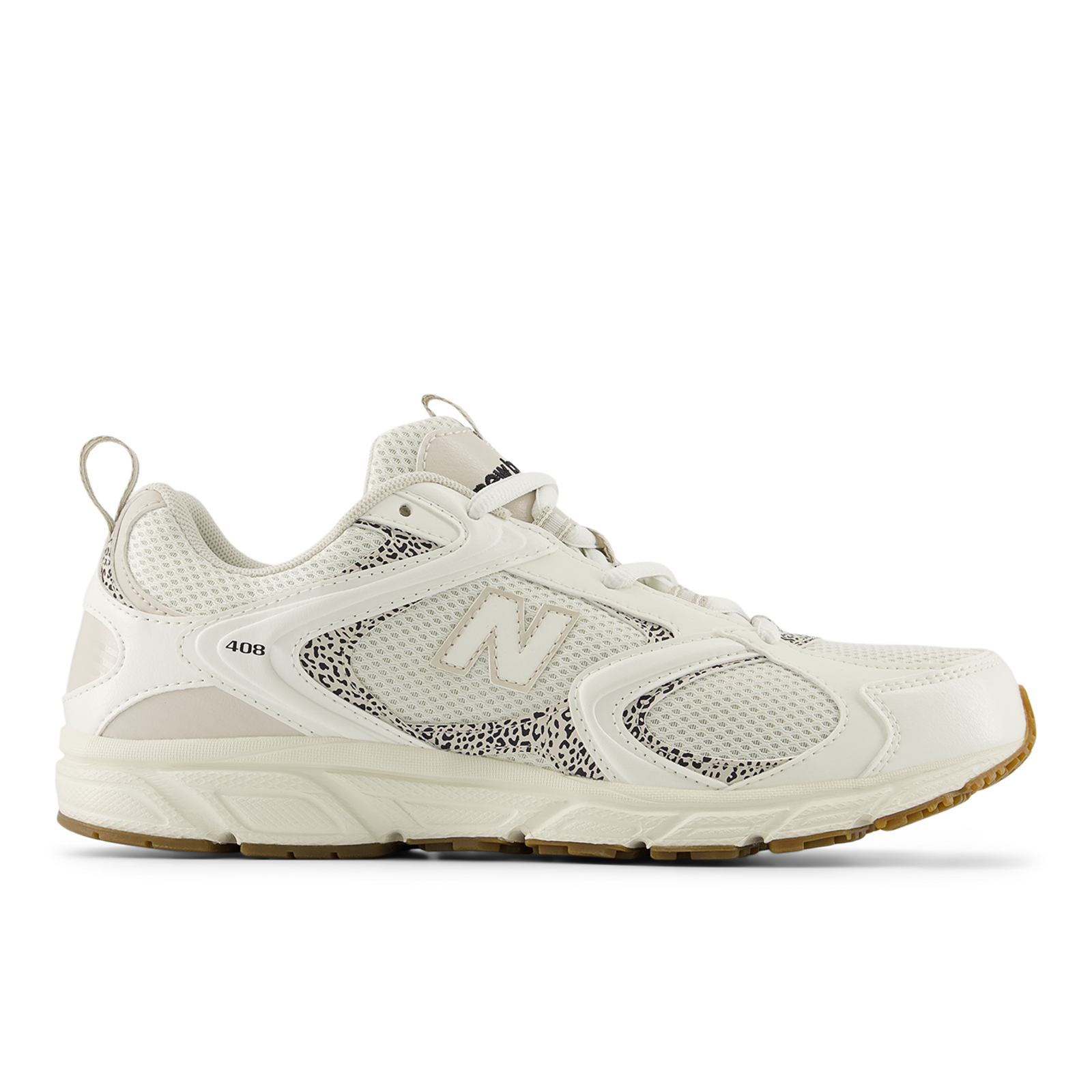 New Balance U4089HR - 408 in BEIGE