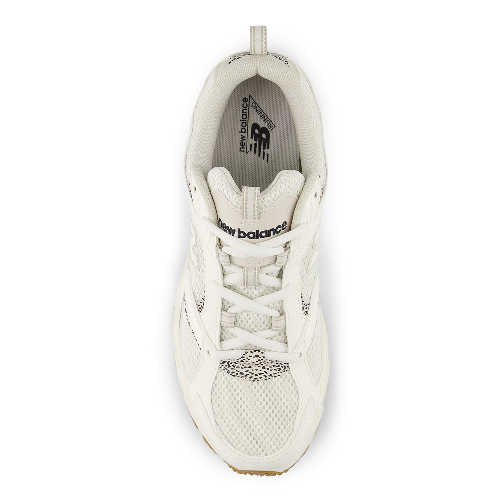 New Balance U4089HR - 408 in BEIGE