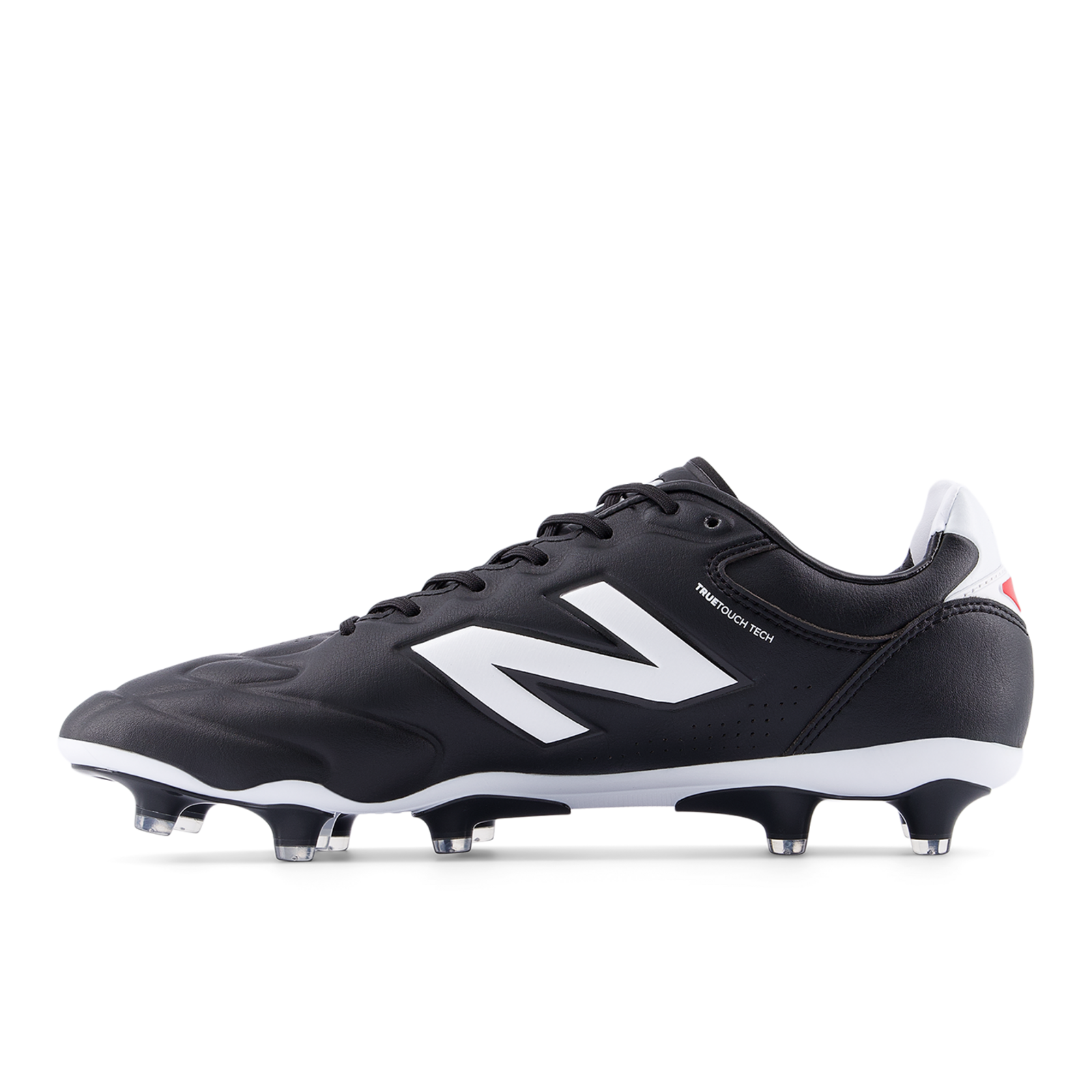 New Balance M 442 Elite FG v3 Nockenschuhe in SCHWARZ