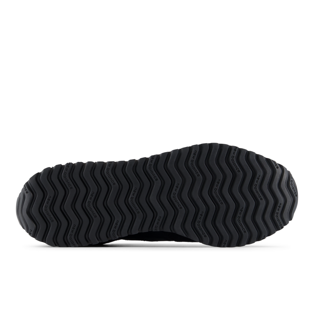 New Balance 471 Seasonal Staple in SCHWARZ