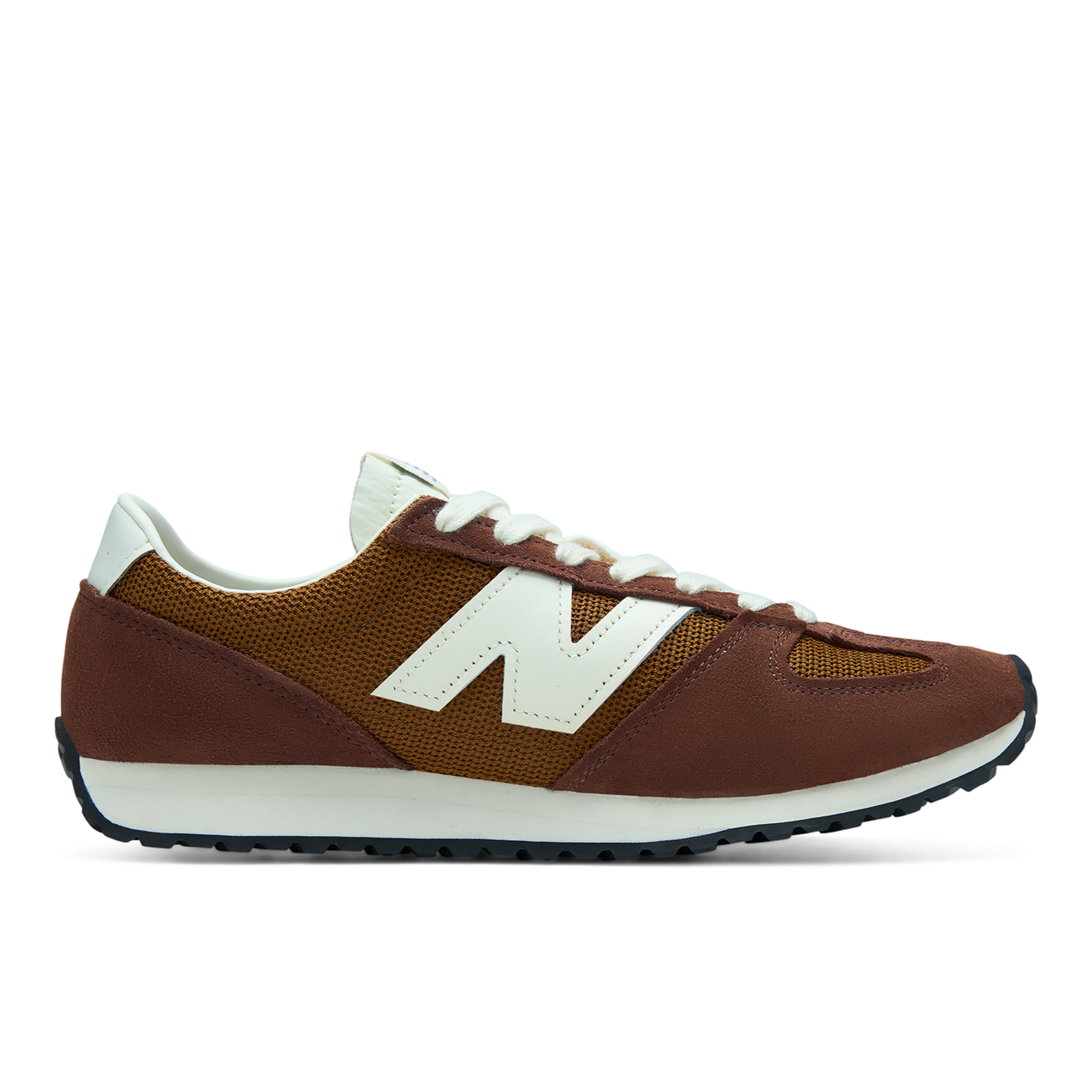 New Balance U4713G5 - 471 in BRAUN