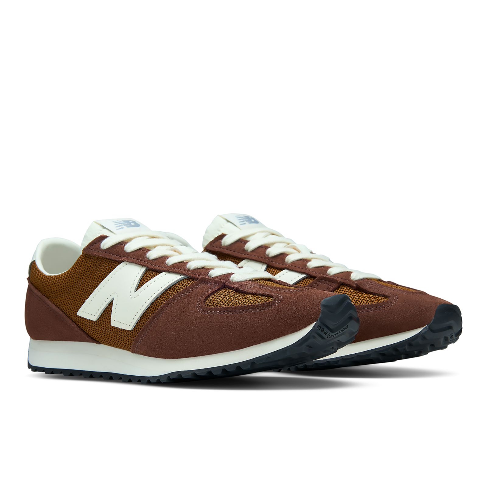 New Balance U4713G5 - 471 in BRAUN