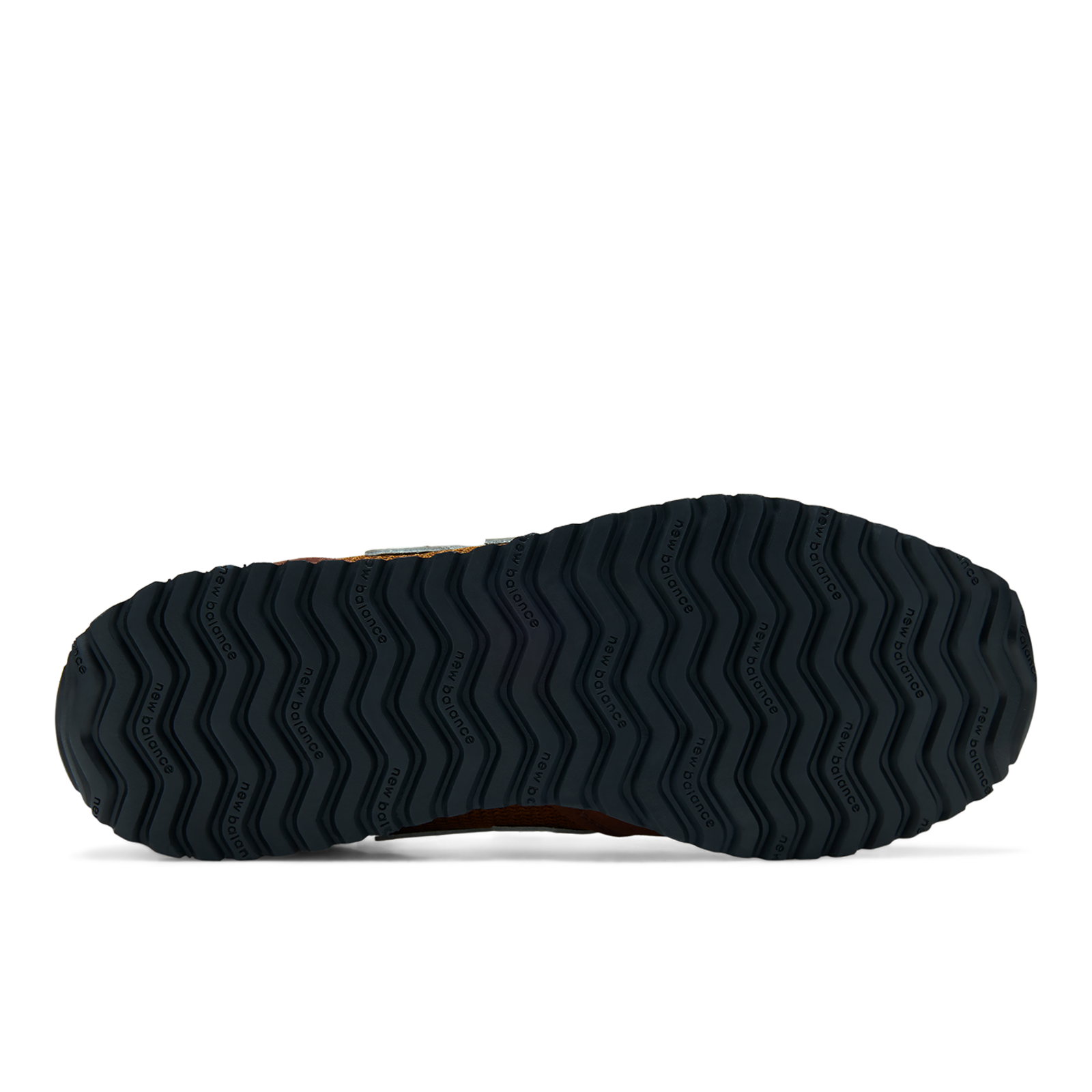 New Balance U4713G5 - 471 in BRAUN