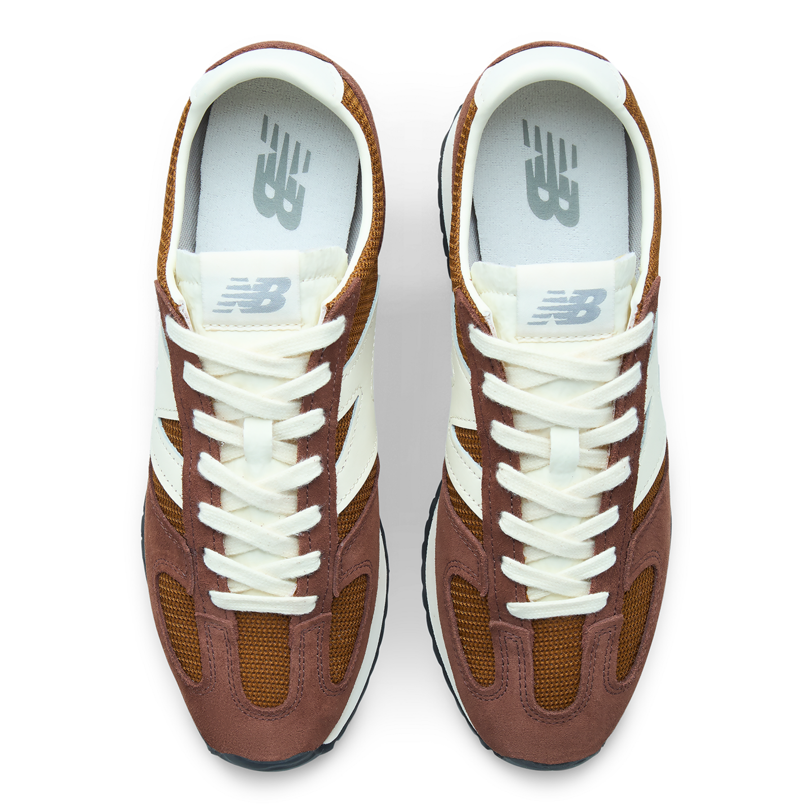 New Balance U4713G5 - 471 in BRAUN