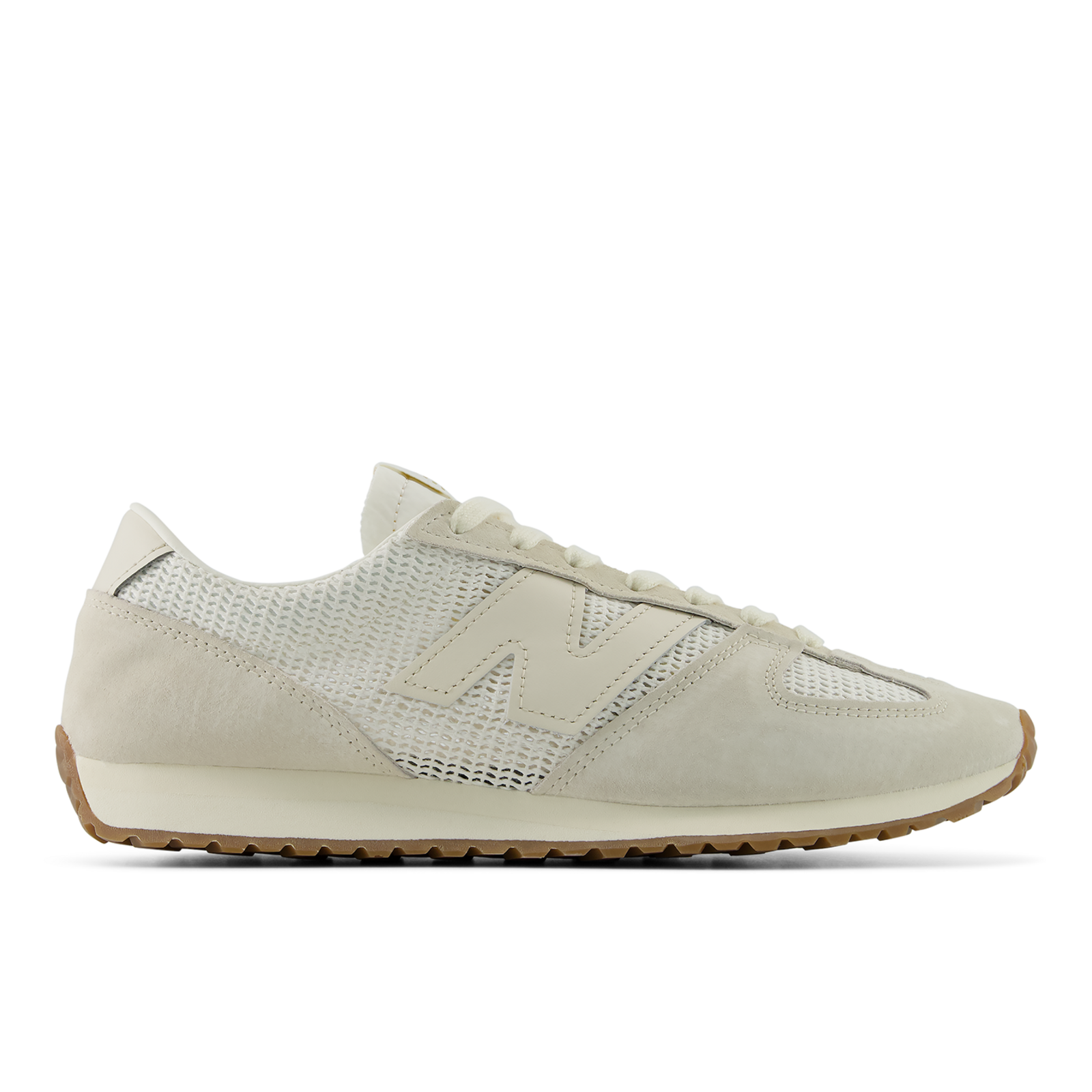 New Balance U47155G - 471 in BEIGE