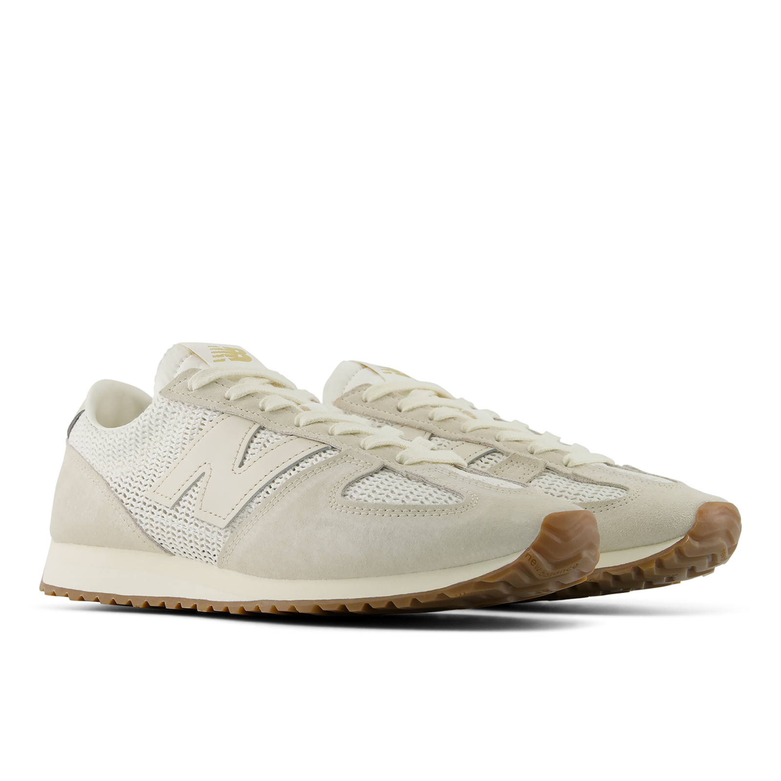 New Balance U47155G - 471 in BEIGE