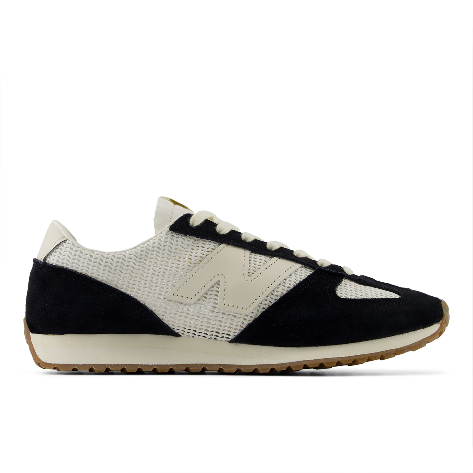 New Balance U4716RJ - 471 in SCHWARZ