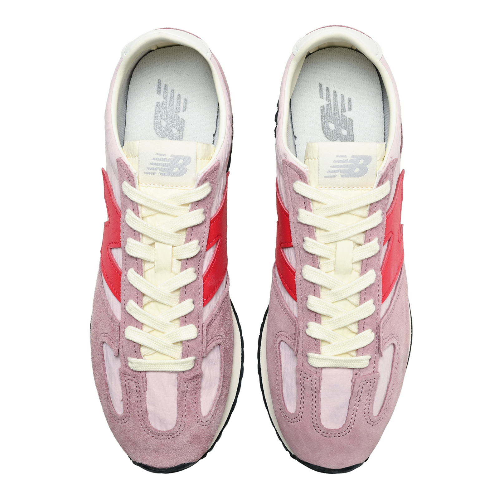 New Balance U 471 Varsity Freizeitschuhe in PINK