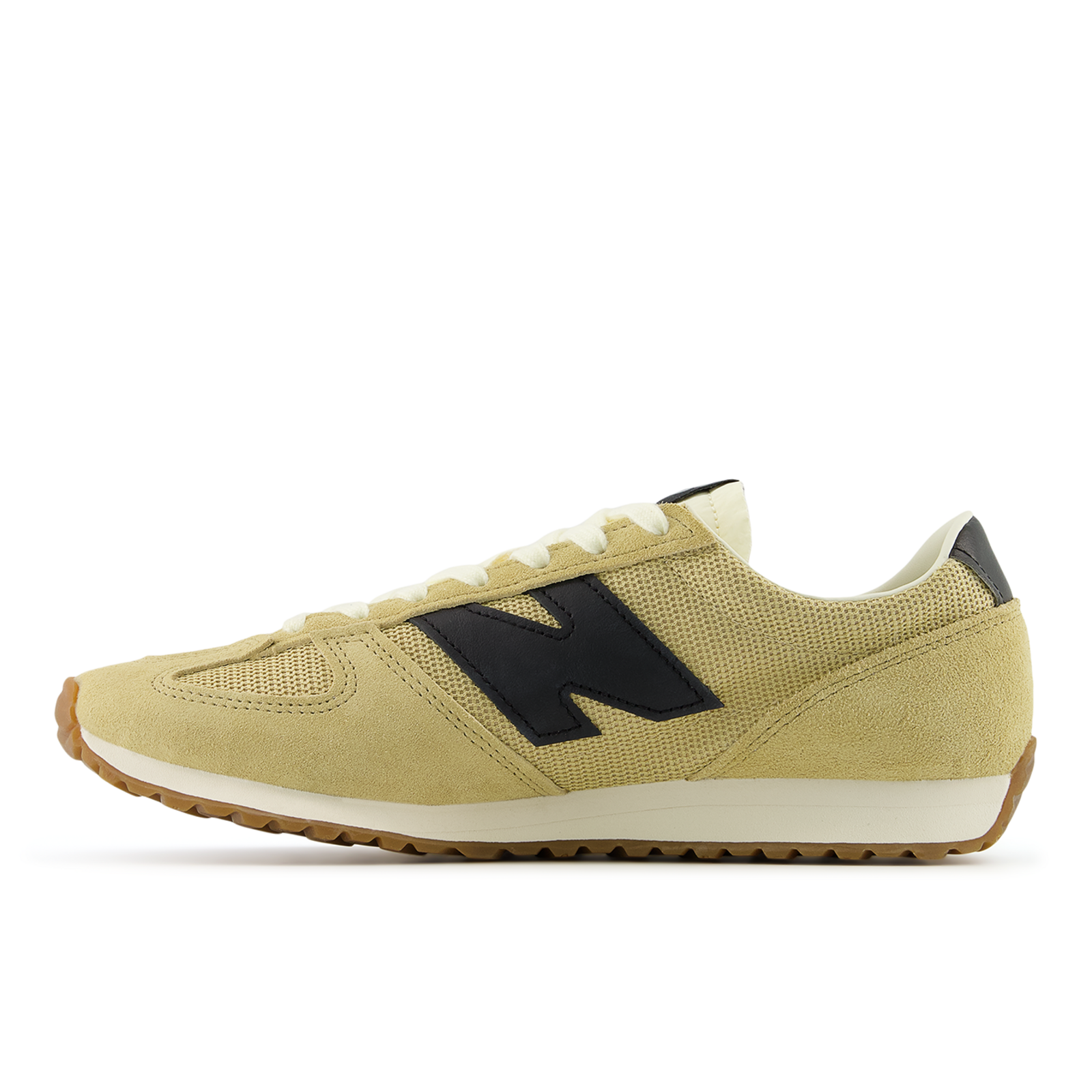 New Balance U 471 Spring Colors Freizeitschuhe in GRÜN