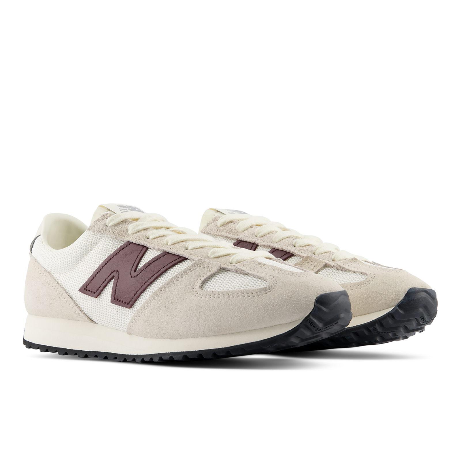 New Balance U4718Y4 - 471 in BEIGE