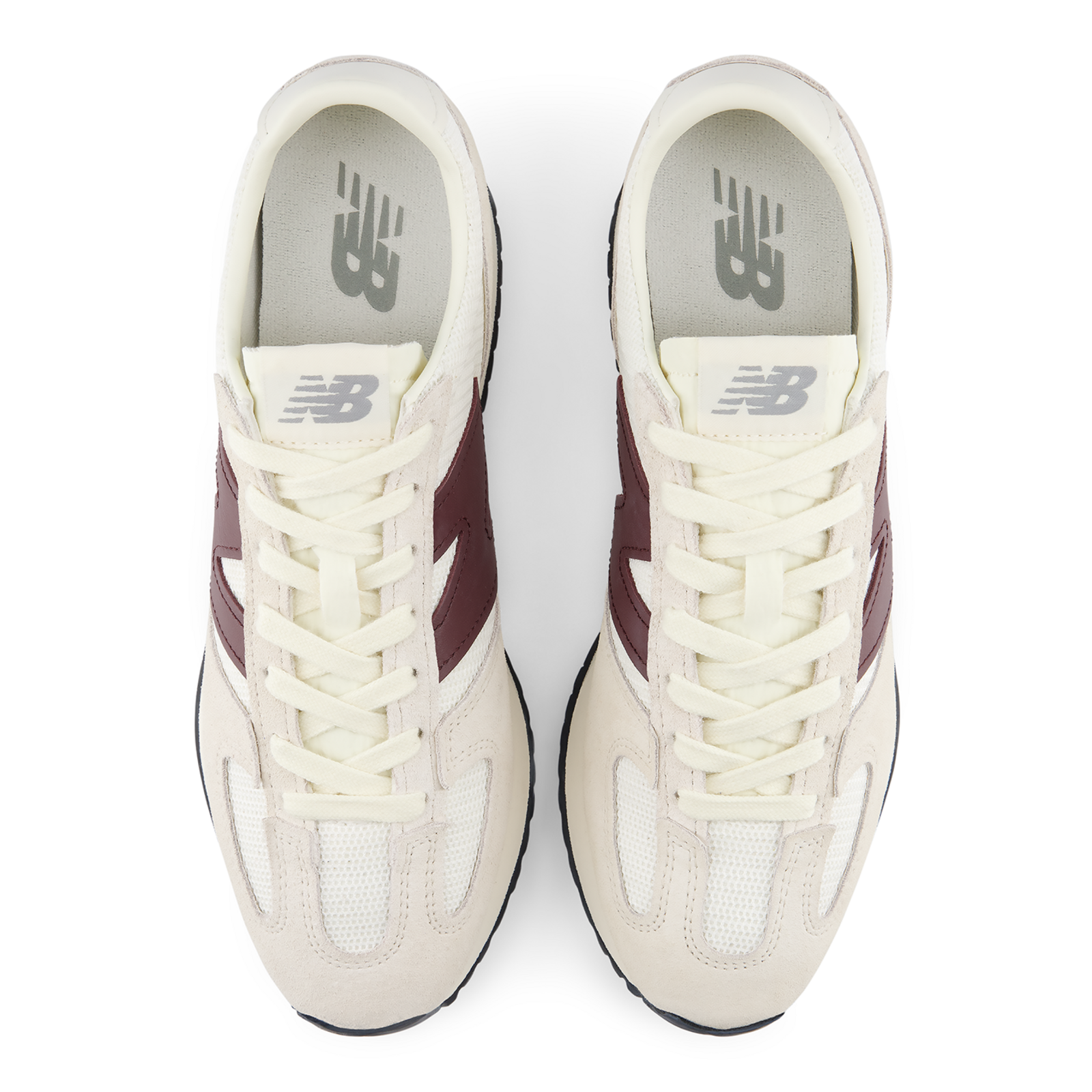 New Balance U4718Y4 - 471 in BEIGE