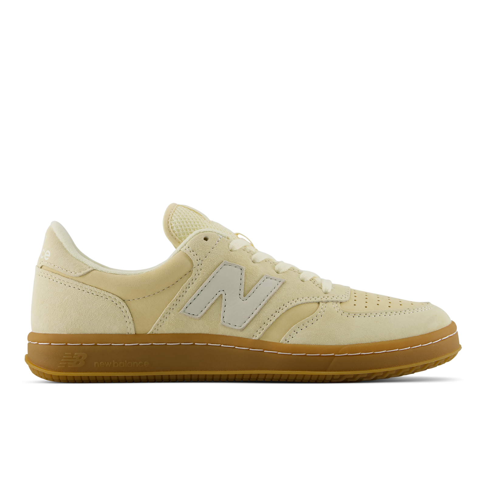 New Balance U50075U - T500 in BEIGE