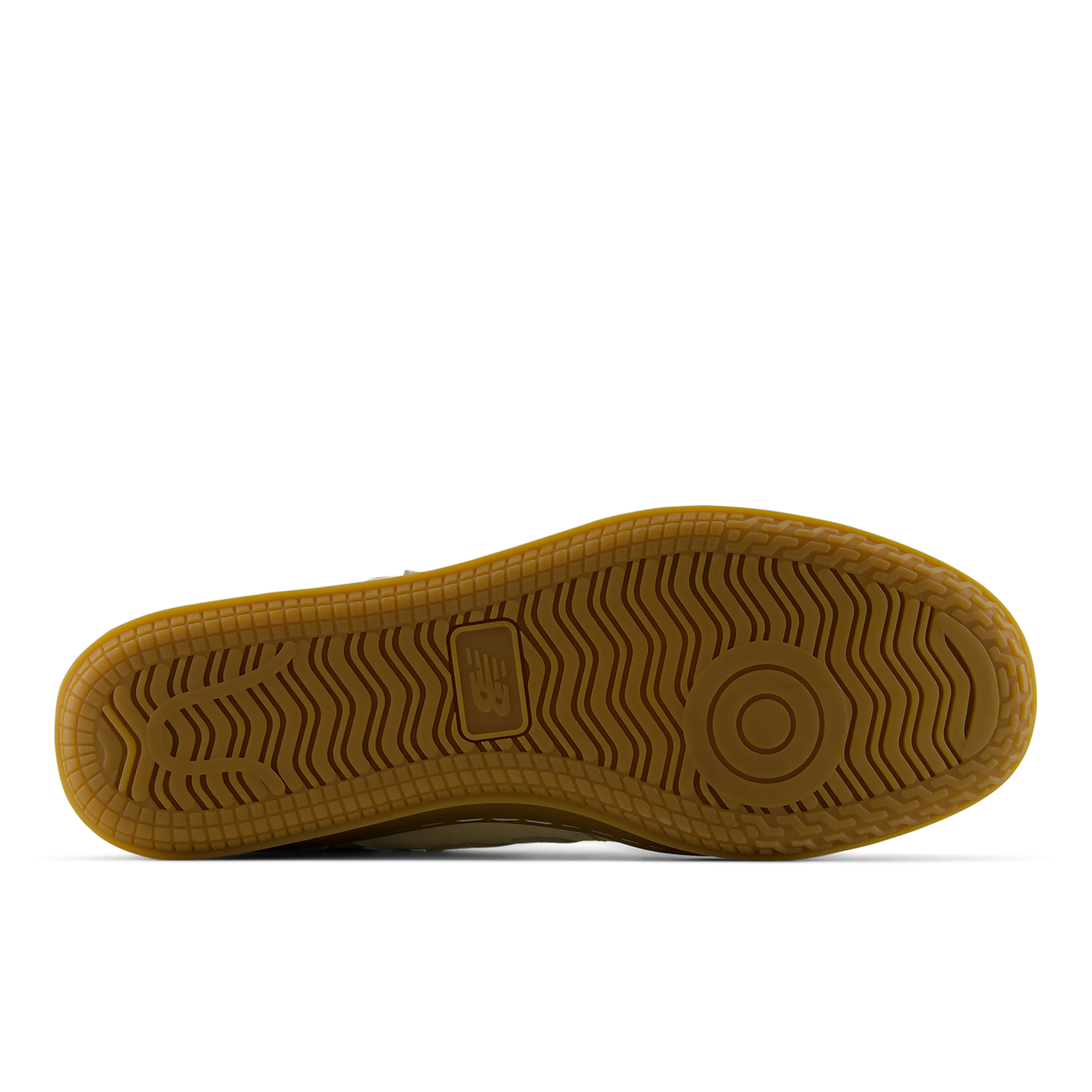 New Balance U50075U - T500 in BEIGE