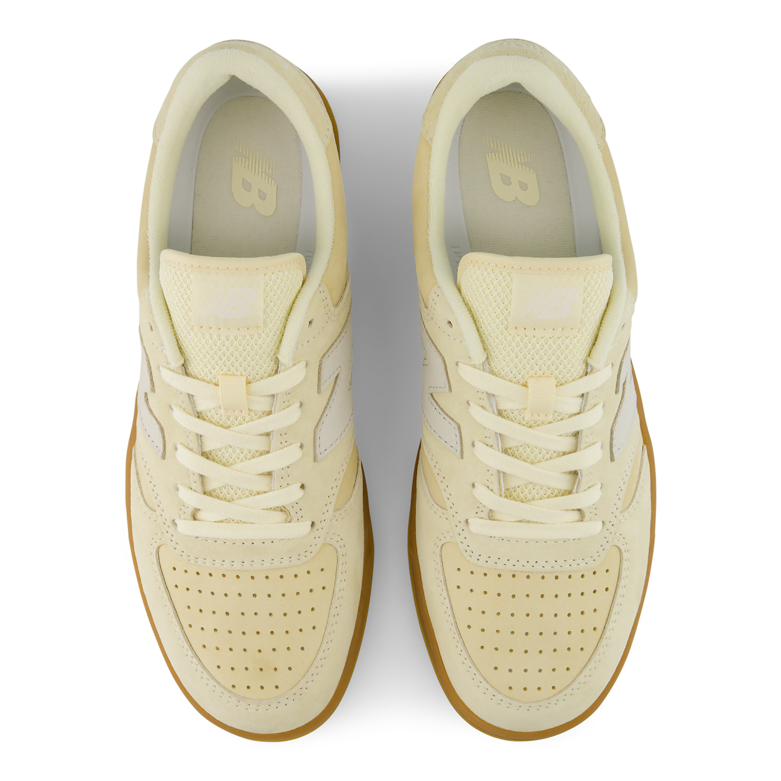 New Balance U50075U - T500 in BEIGE