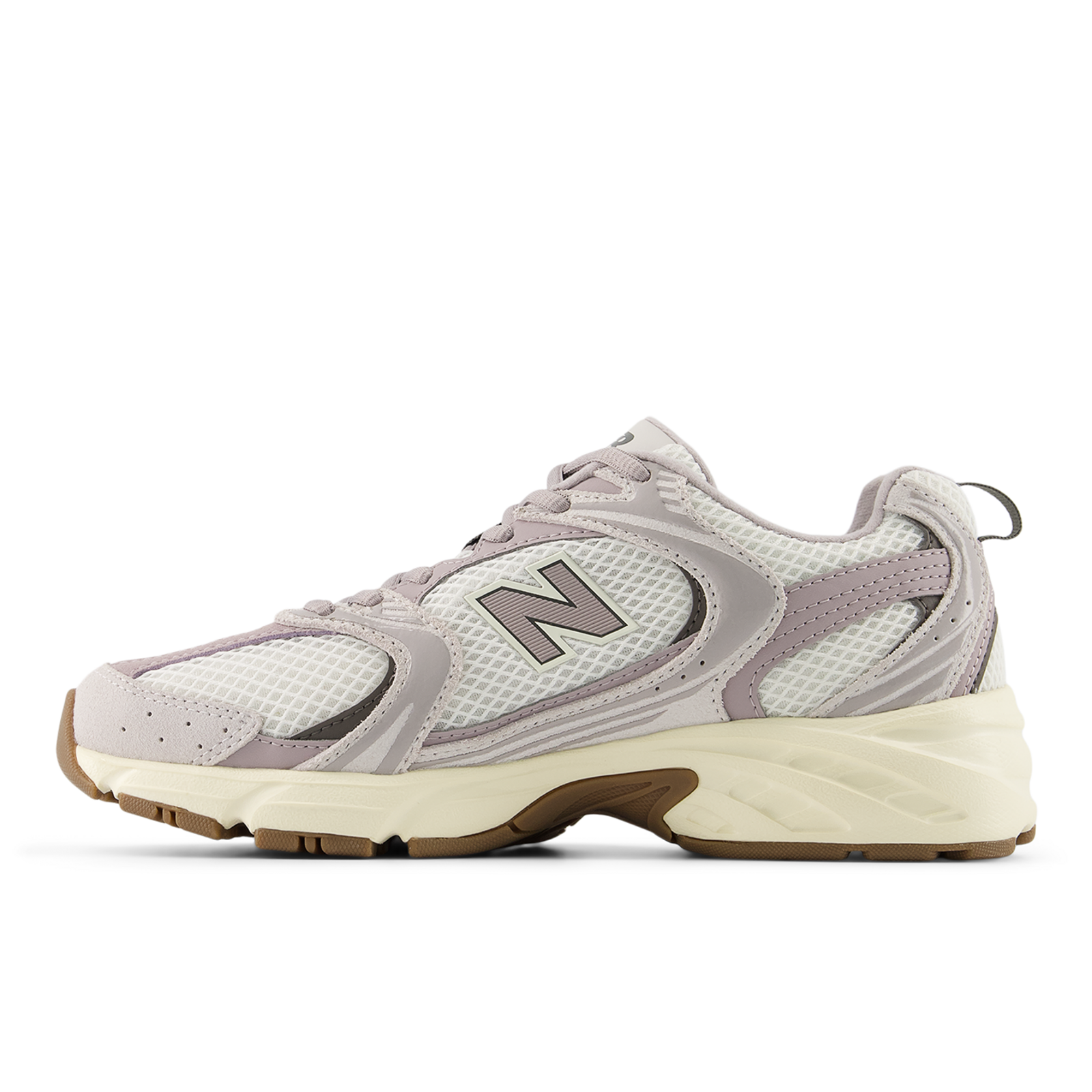 New Balance U 530 Summer Seasonal Freizeitschuhe in GRAU