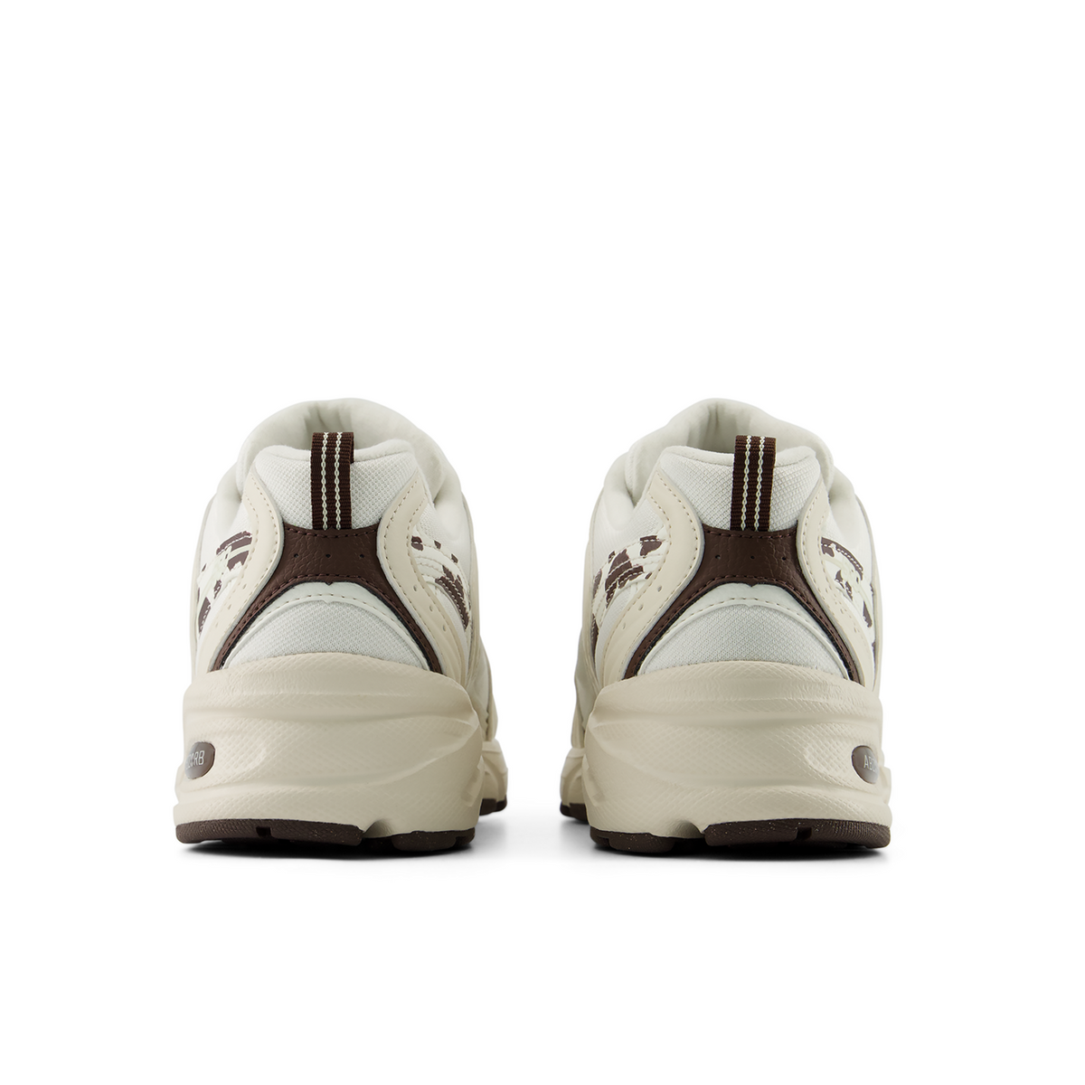 New Balance 530 Pattern in BEIGE