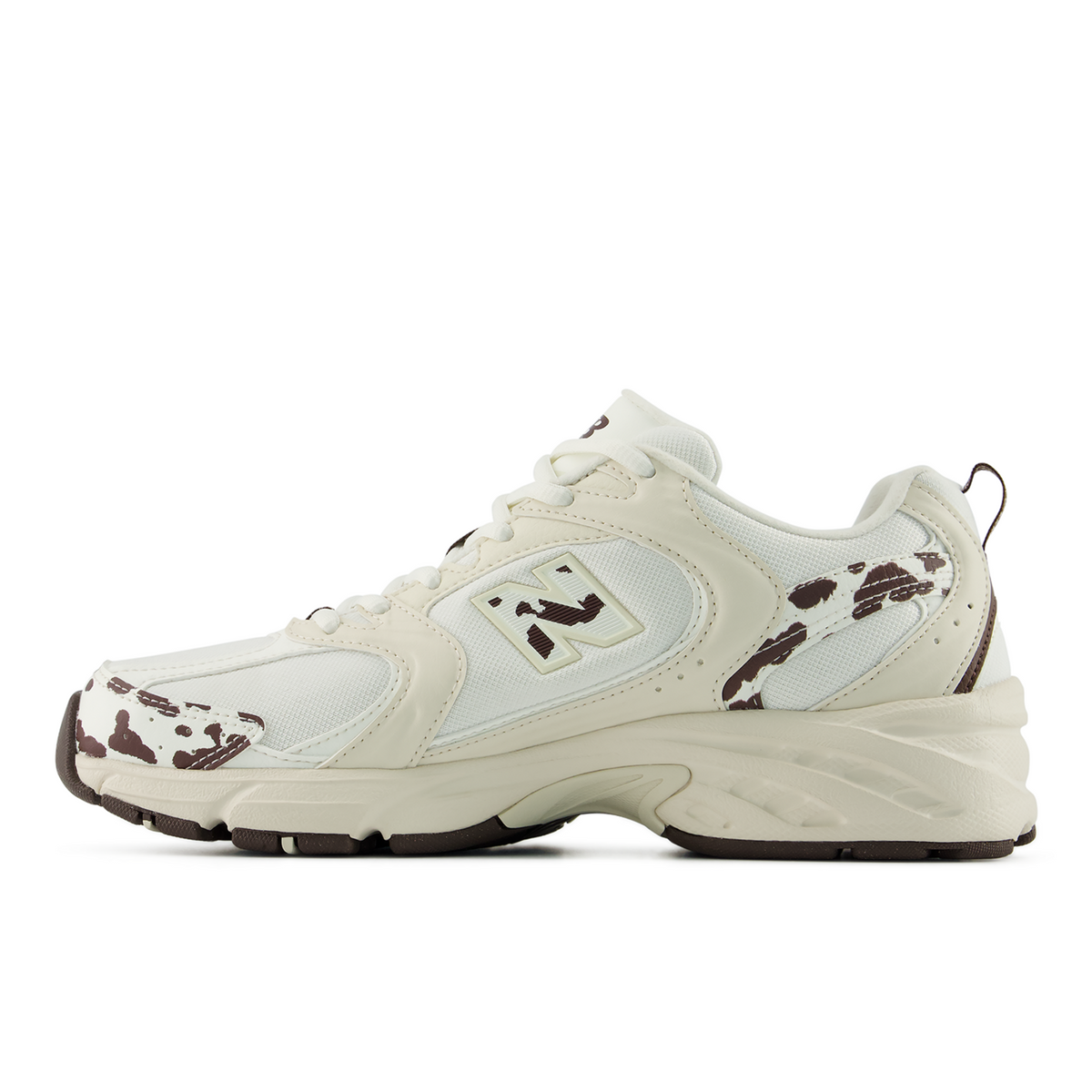 New Balance 530 Pattern in BEIGE