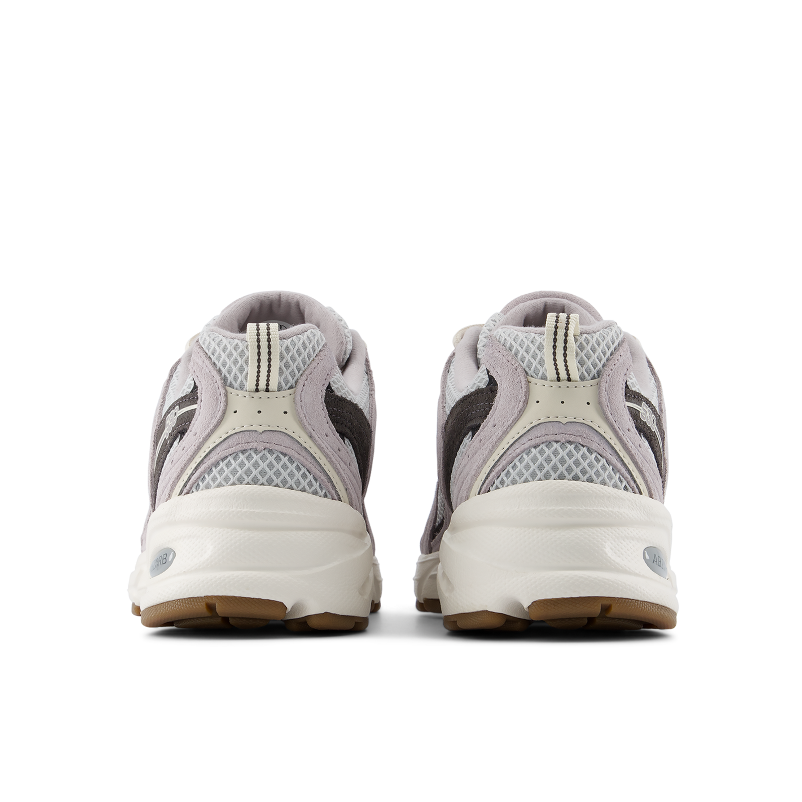 New Balance 530 Suede Upgrade in GRAU