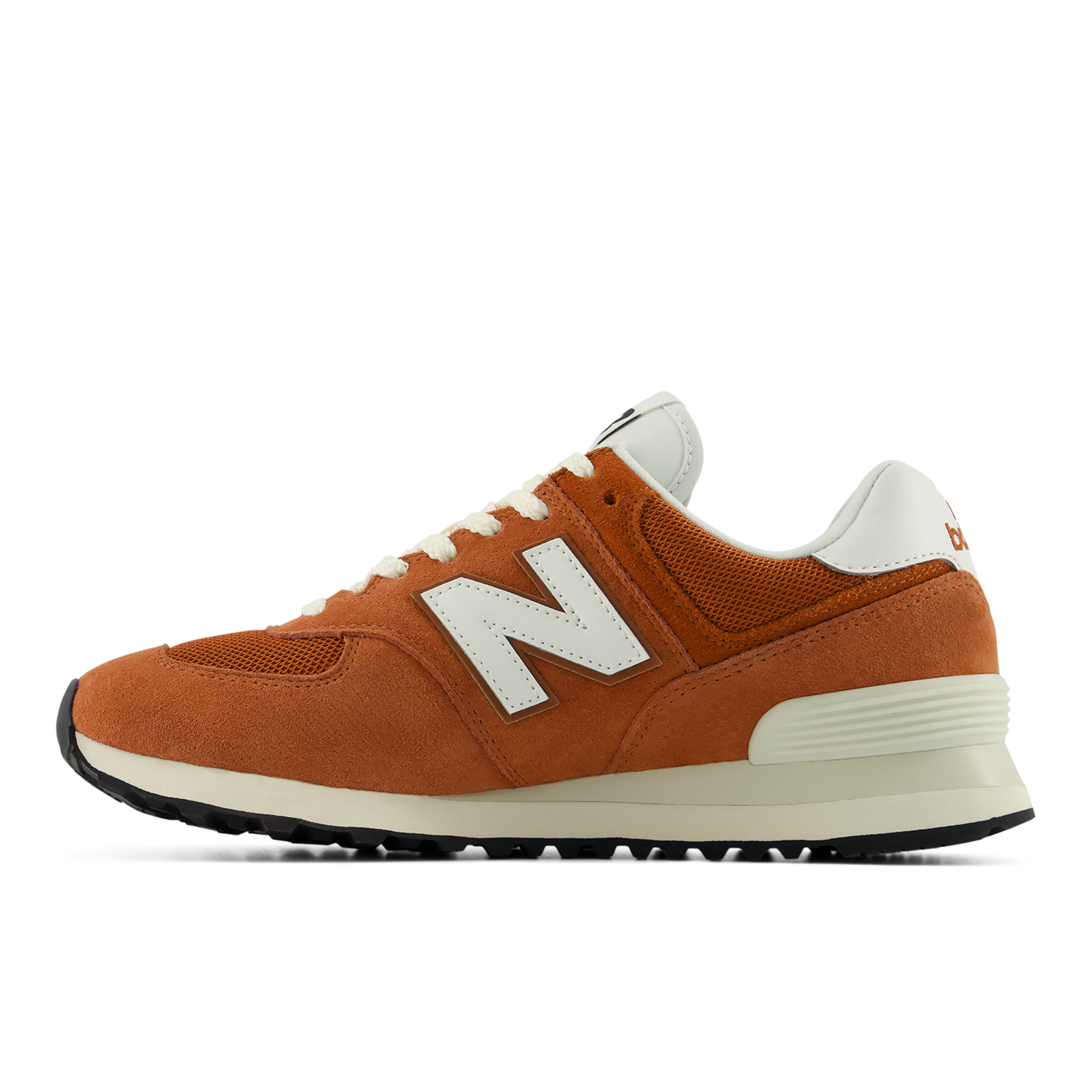 New Balance U5745UK - 574 in BRAUN