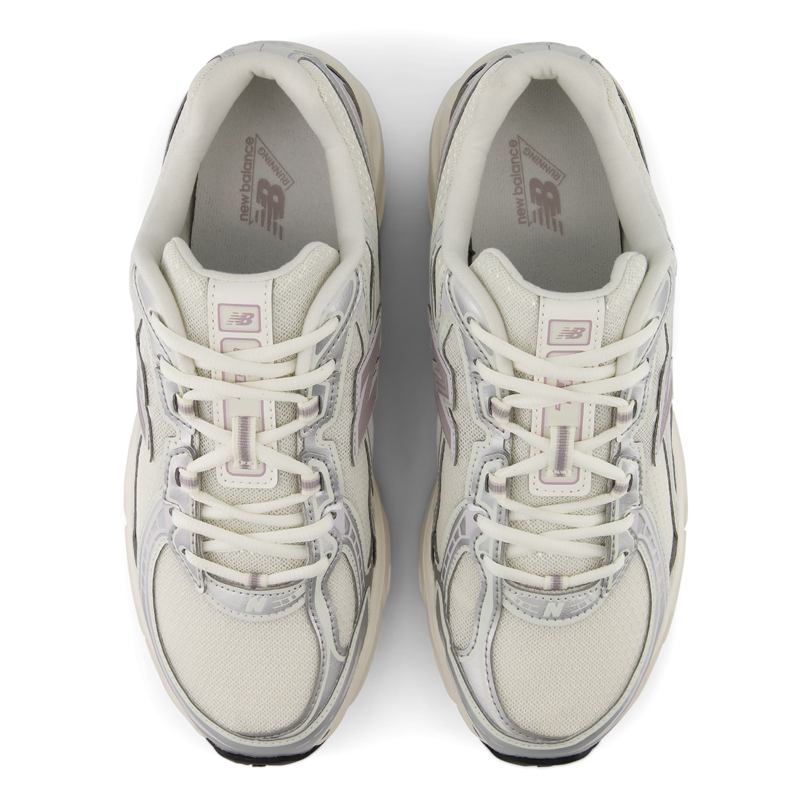 New Balance U7402F3 - 740 in BEIGE