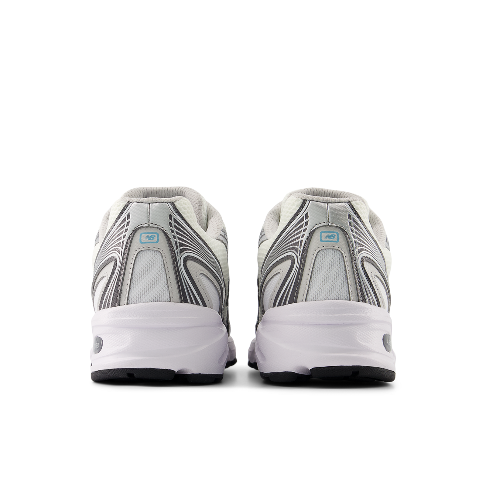 New Balance U 740 Essentials Freizeitschuhe in WEISS