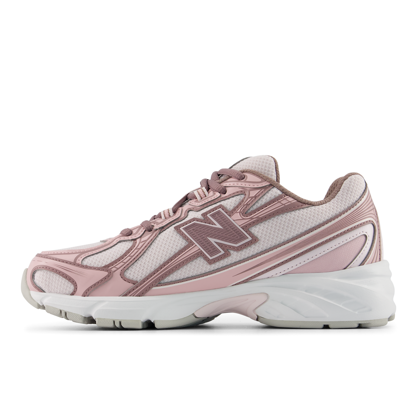 New Balance U7404S4 - 740 in PINK
