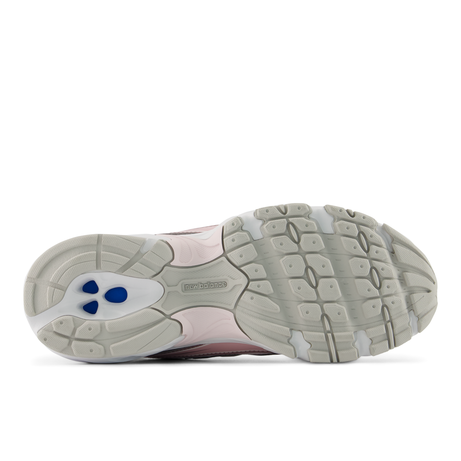 New Balance U7404S4 - 740 in PINK