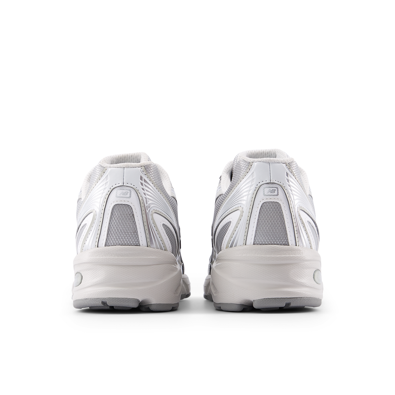 New Balance U 740 Fashion Core Freizeitschuhe in GRAU