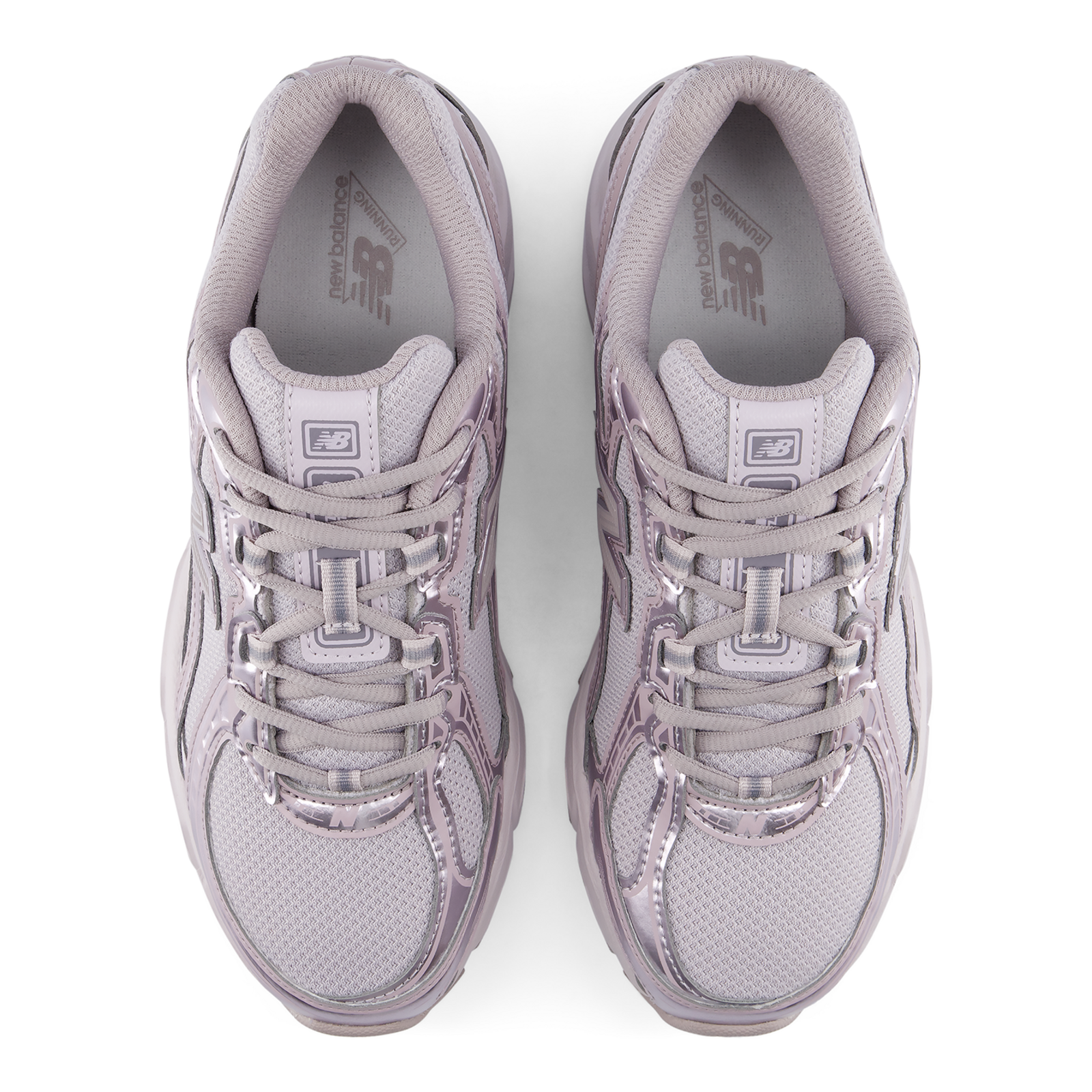 New Balance U740638 - 740 in GRAU