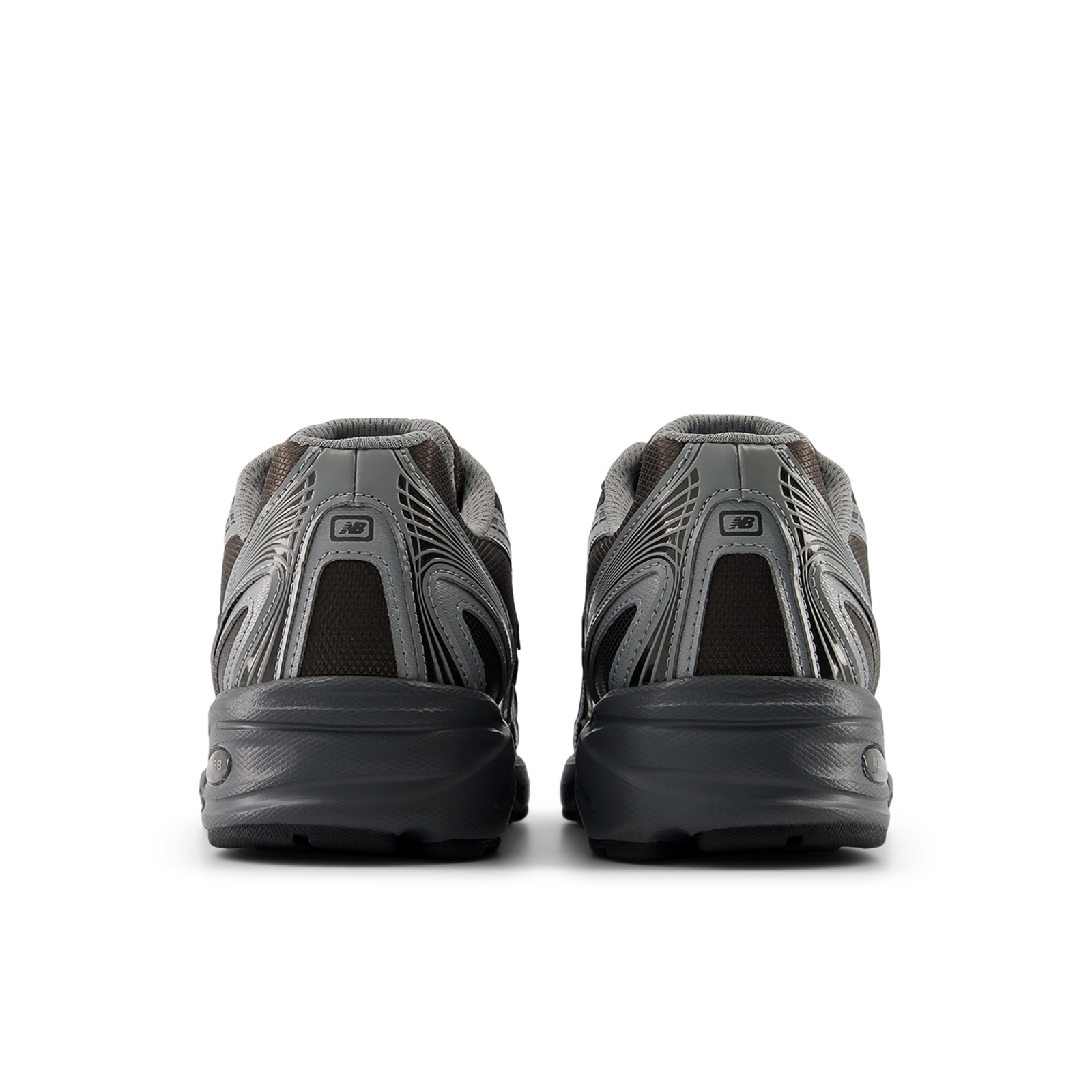 New Balance U 740 Fashion Core Freizeitschuhe in GRAU