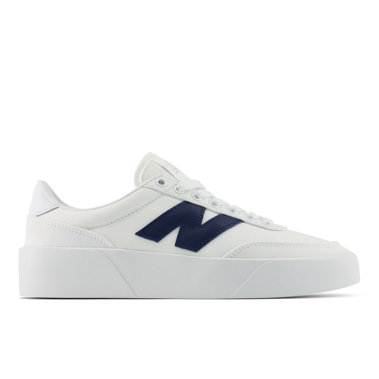 New Balance U7507A0 - 750 in WEISS