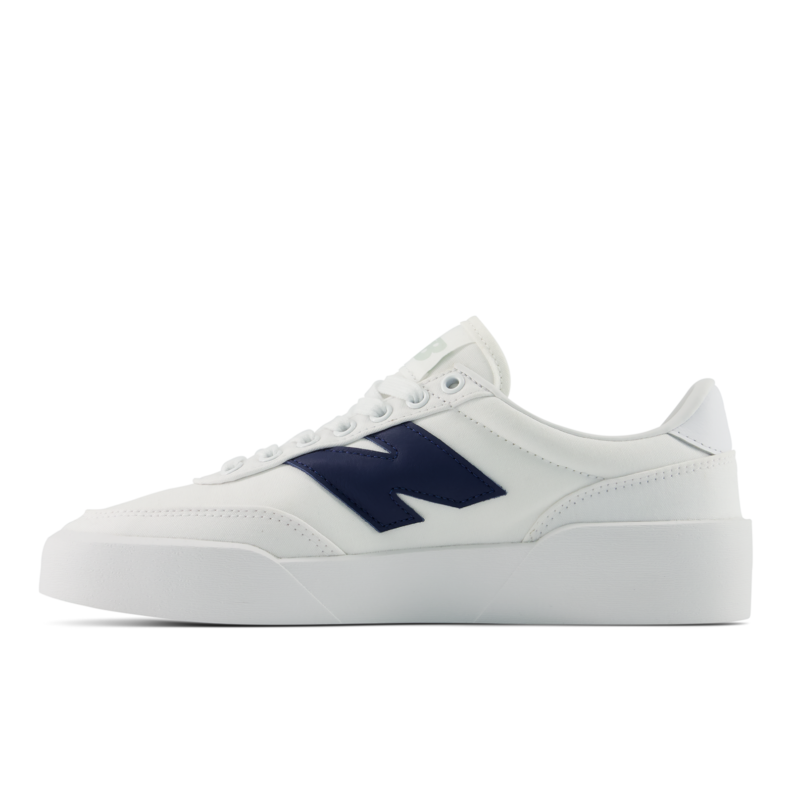 New Balance U7507A0 - 750 in WEISS