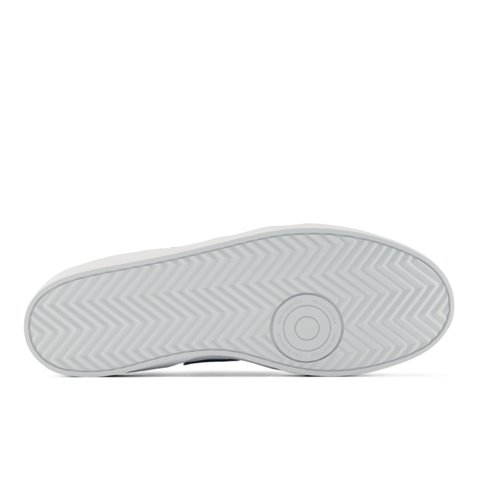New Balance U7507A0 - 750 in WEISS